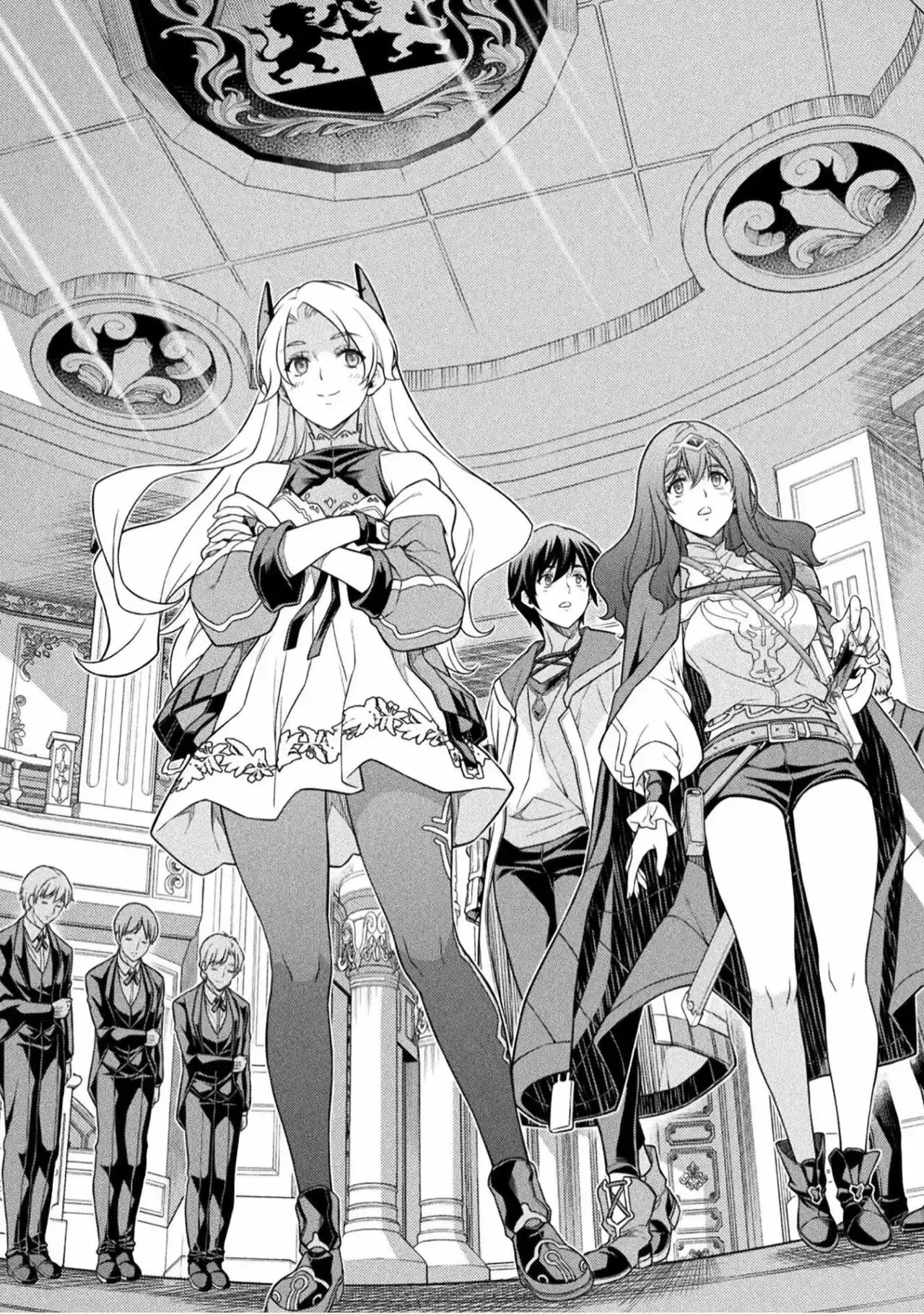 Capitulo 167 page 12