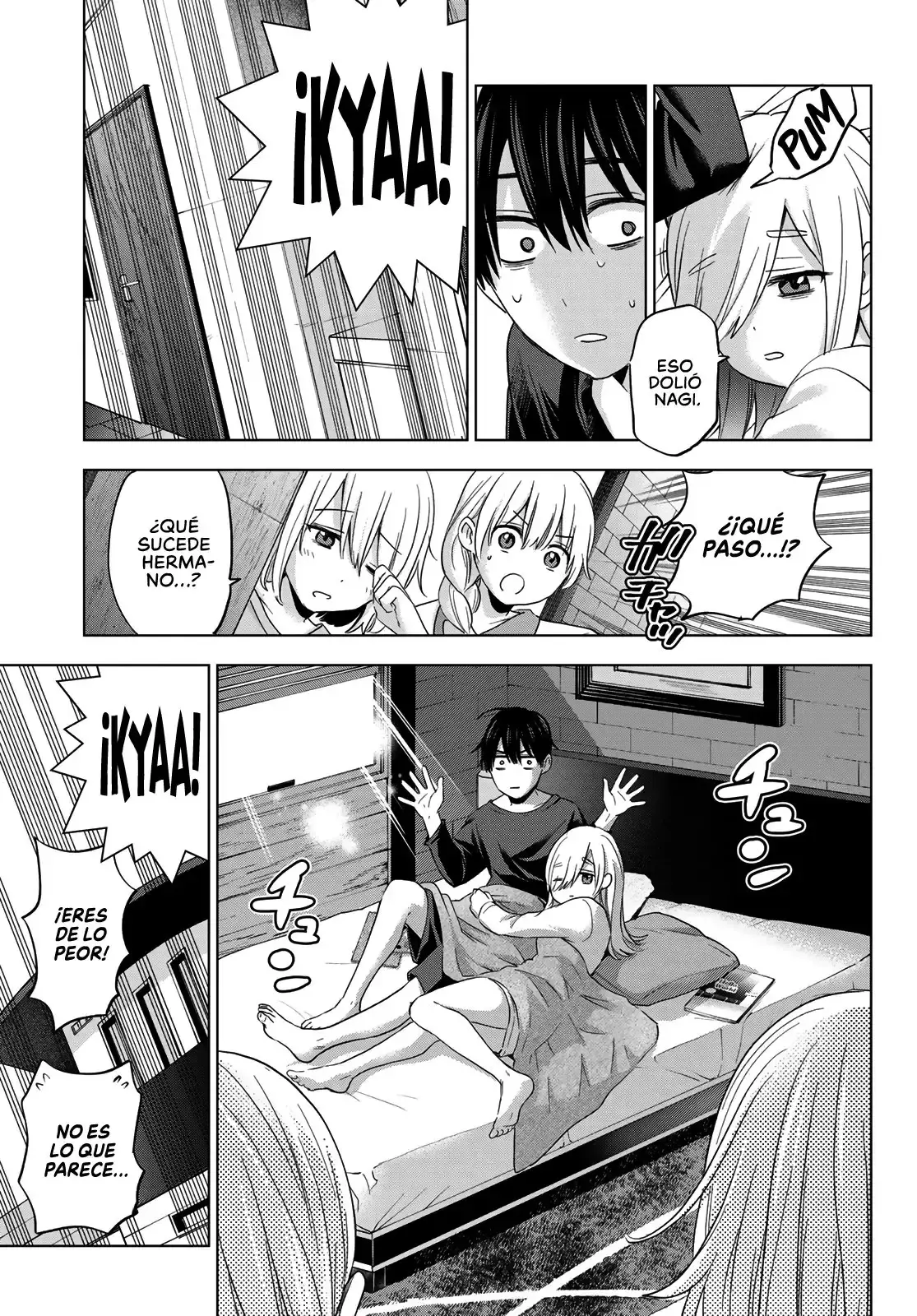 Capitulo 118 page 4