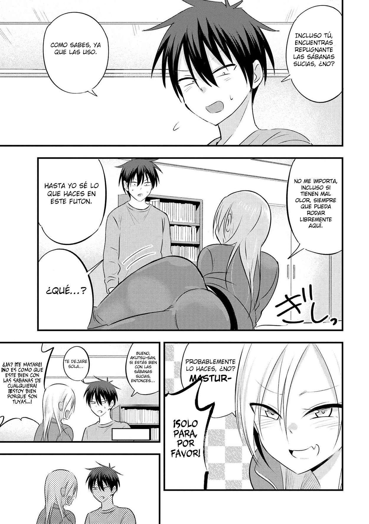 Capitulo 33 page 4