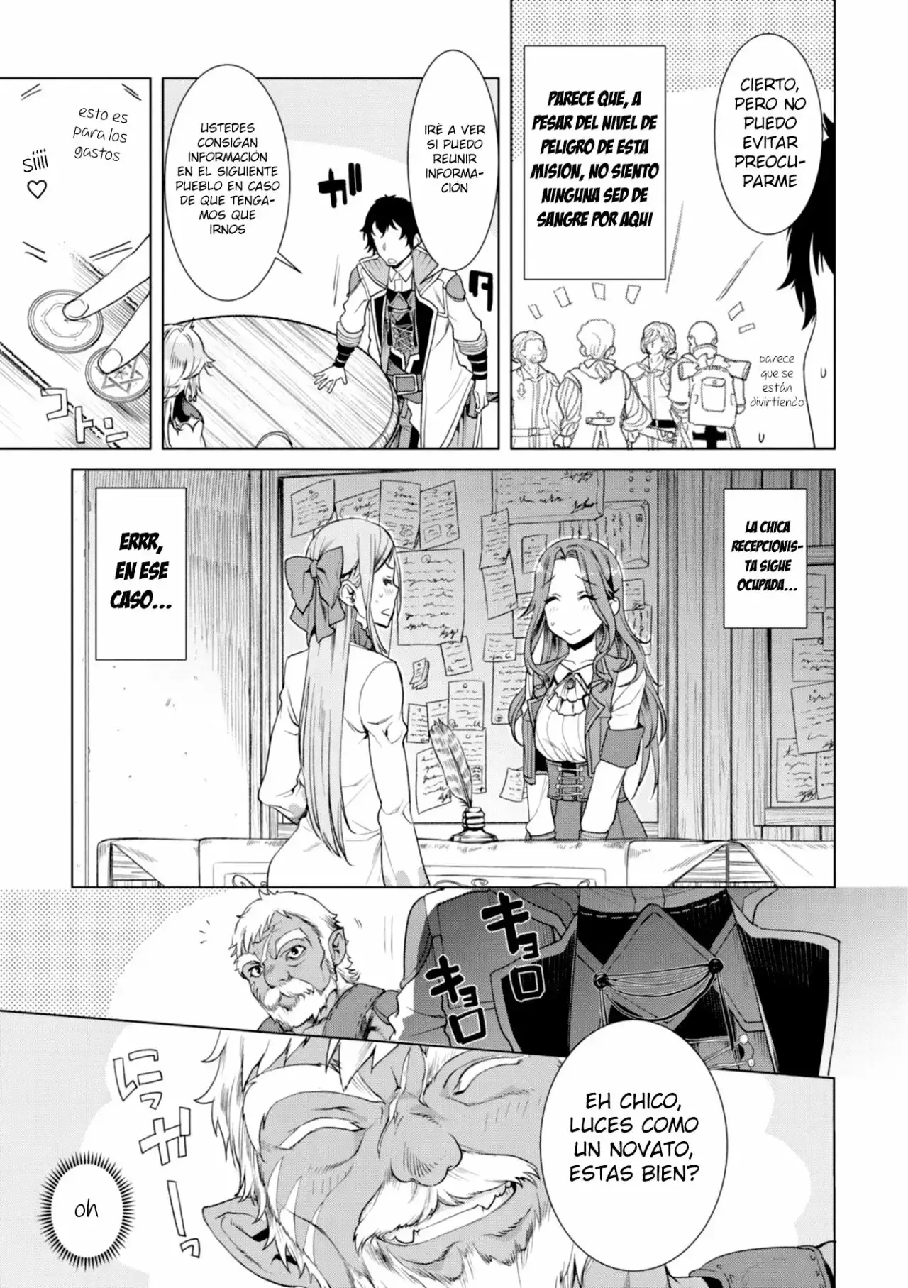 Capitulo 11 page 10