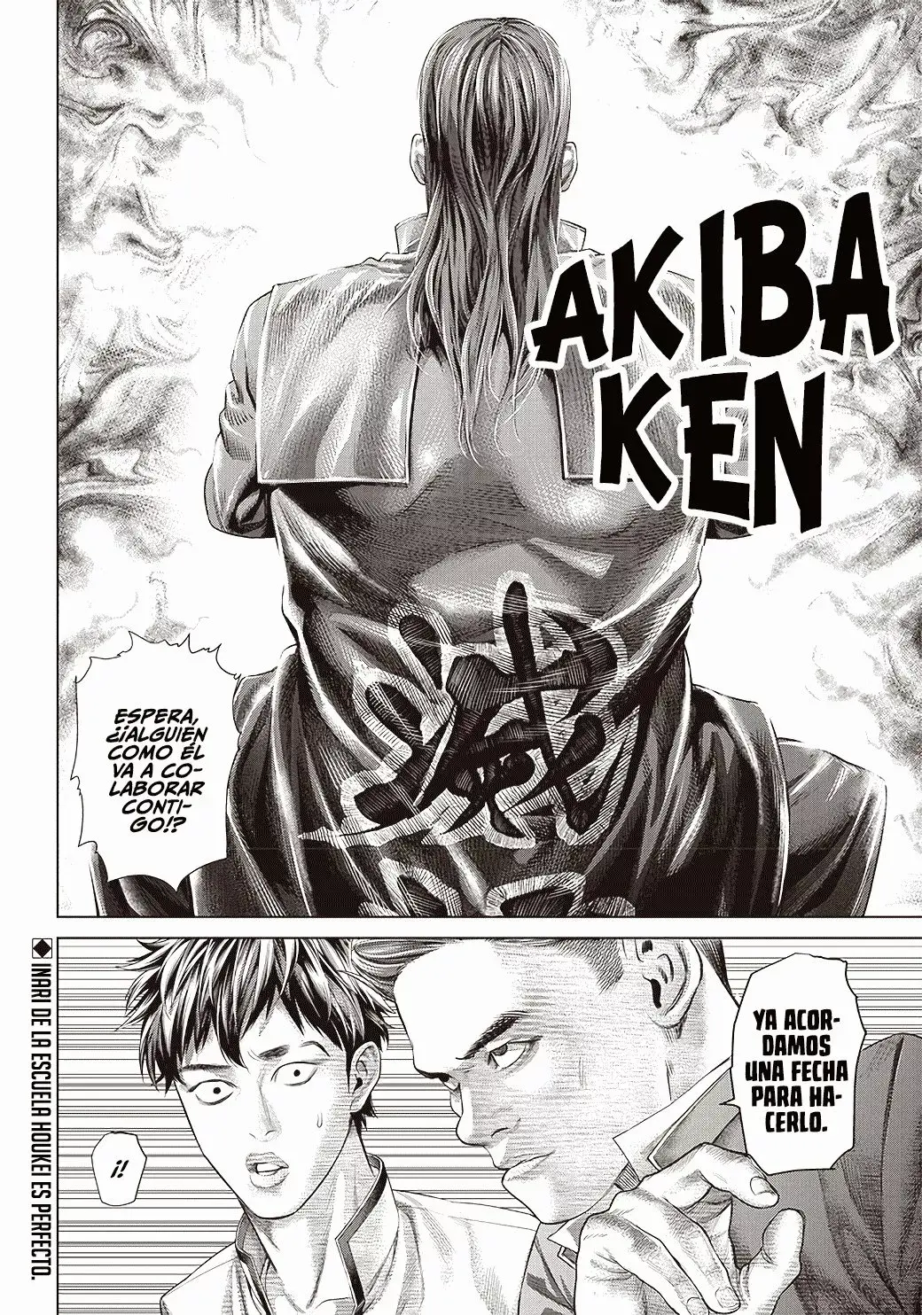 Capitulo 113 page 28