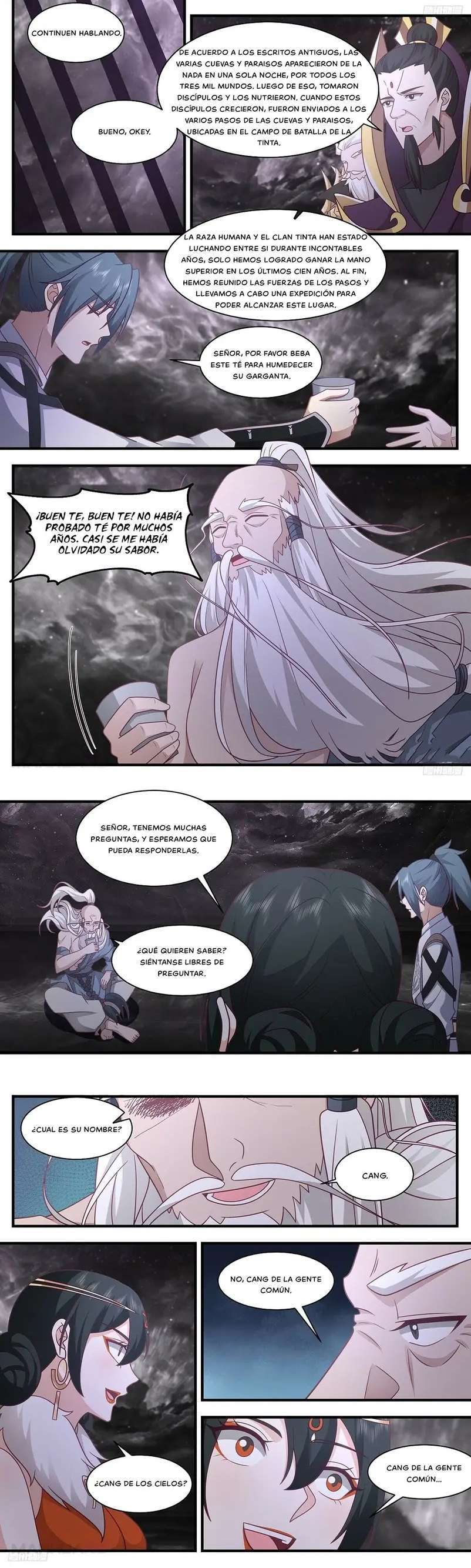 Capitulo 3267 page 5