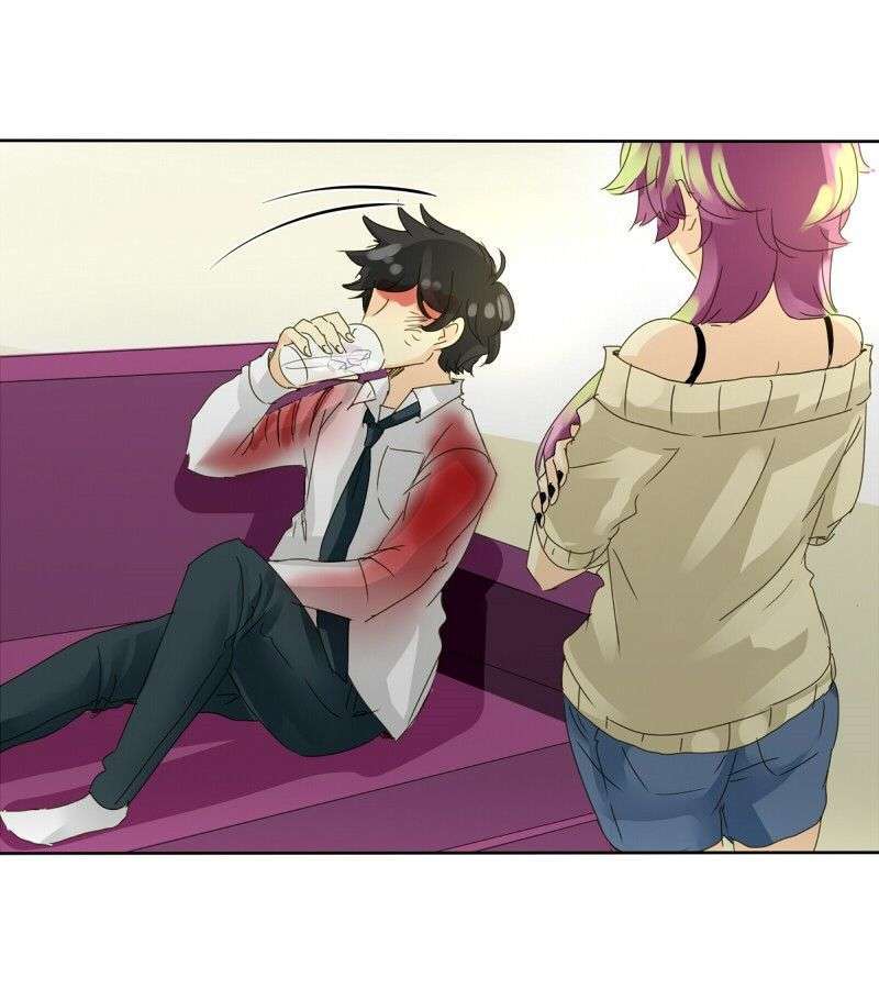 Capitulo 58 page 27