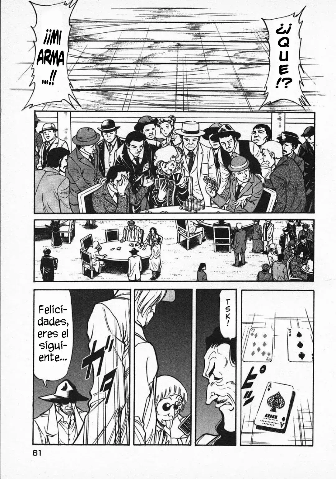 Capitulo 50 page 9