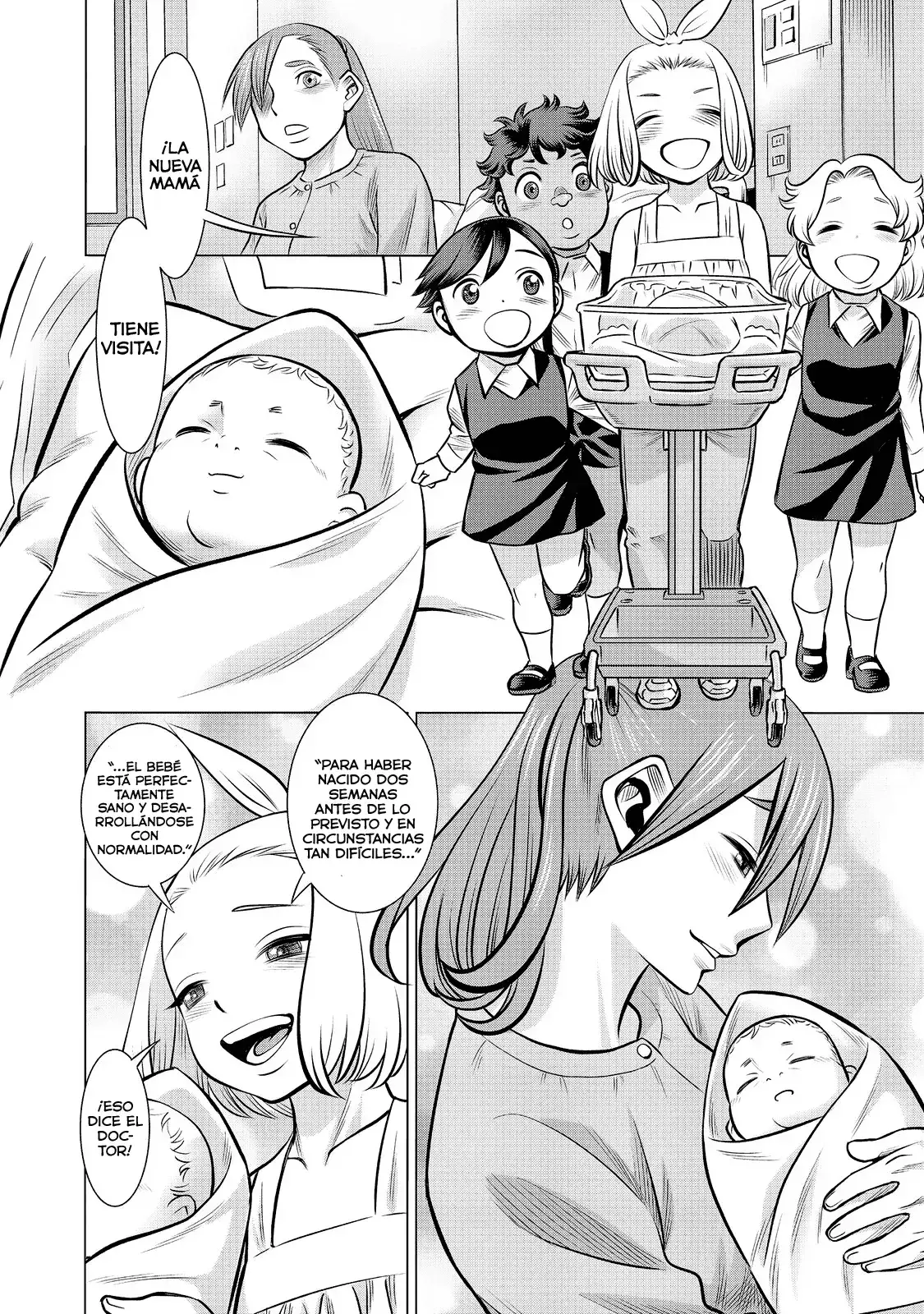 Capitulo 75 page 6