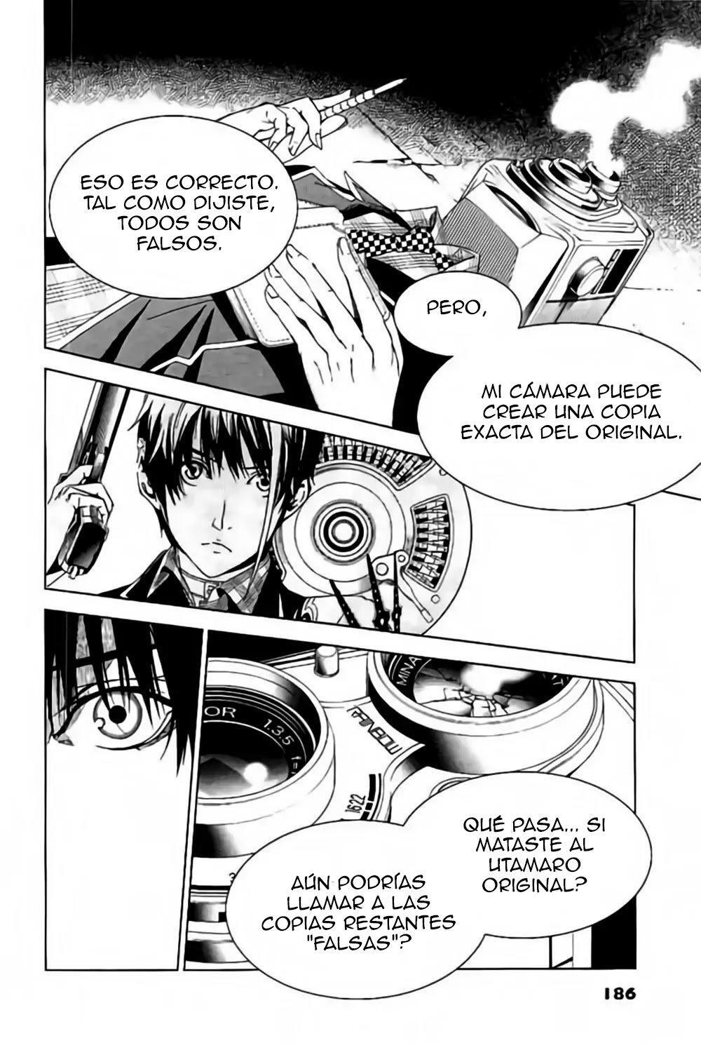 Capitulo 33 page 36