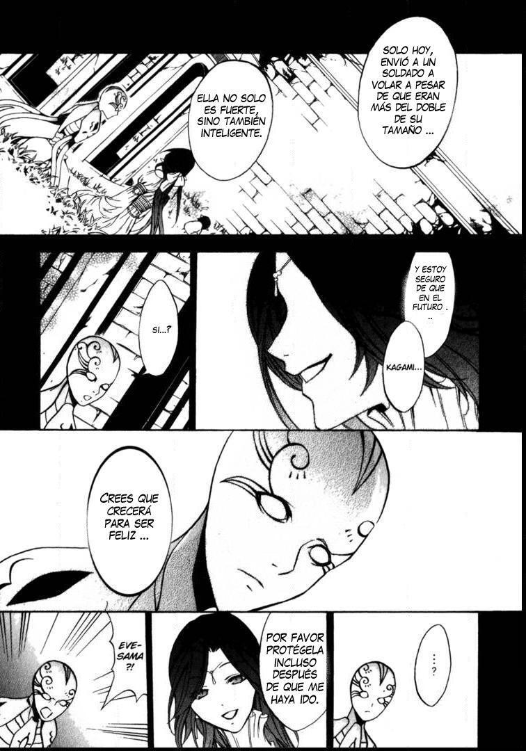 Capitulo 19 page 15