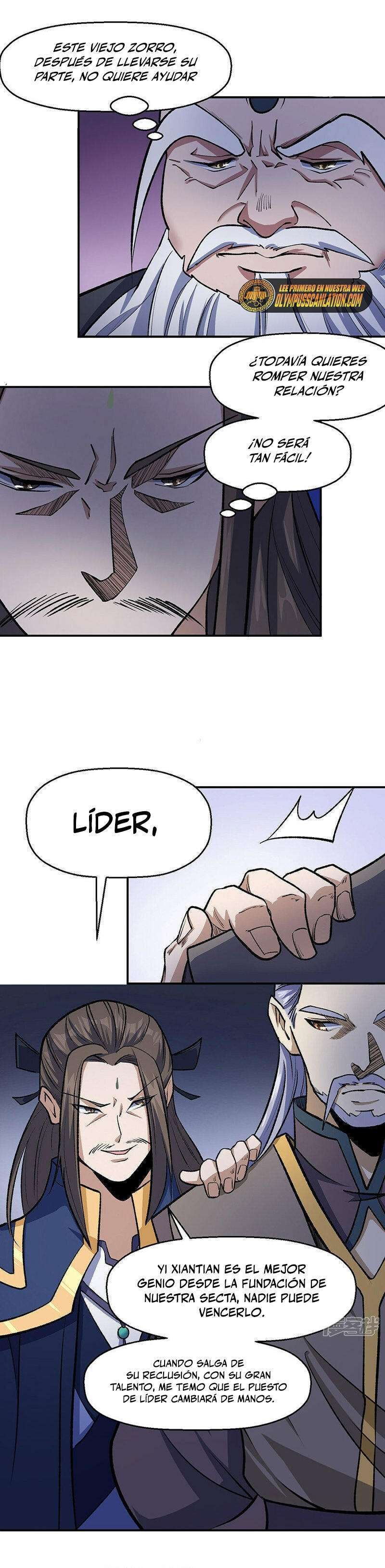 Capitulo 524 page 10