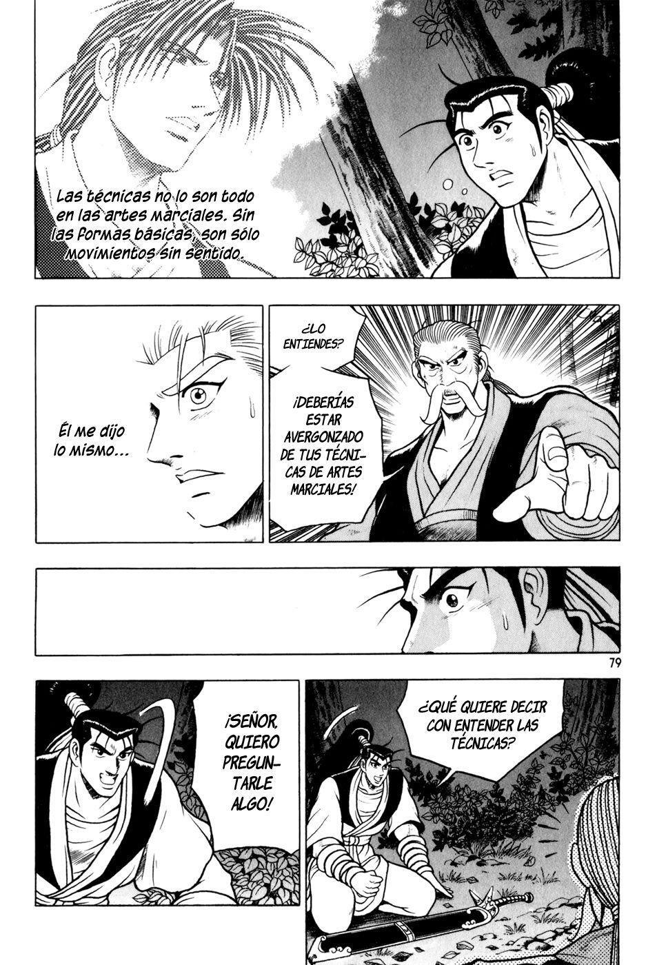 Capitulo 73 page 12
