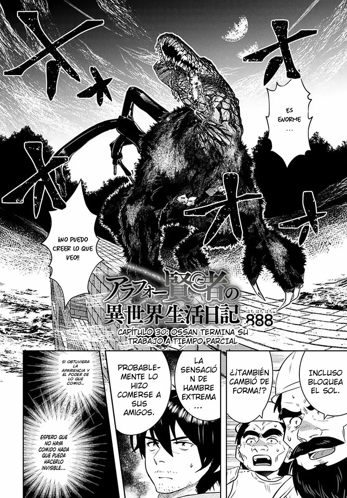 Capitulo 30 page 4