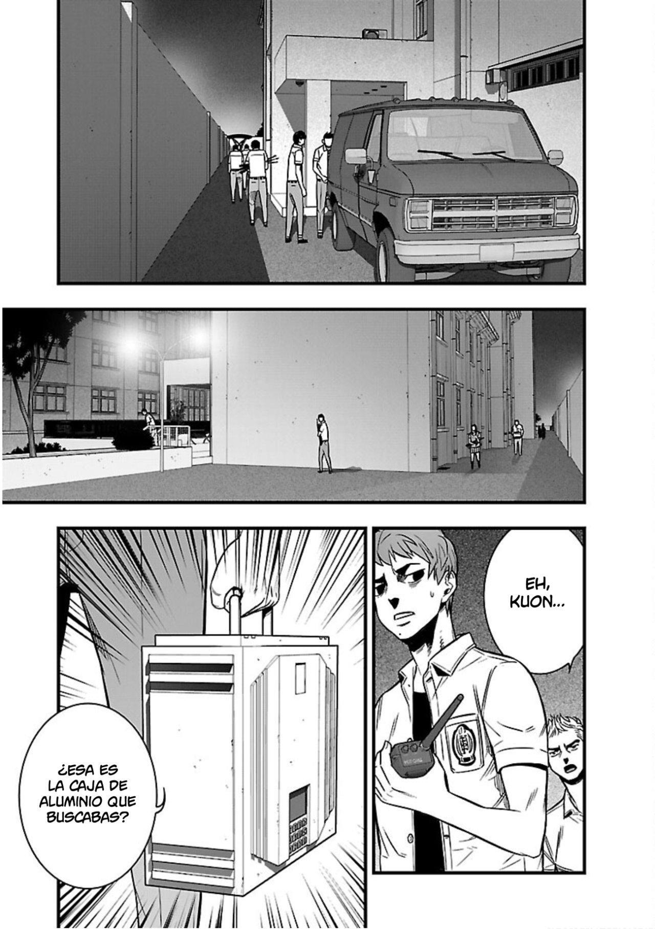 Capitulo 16 page 30