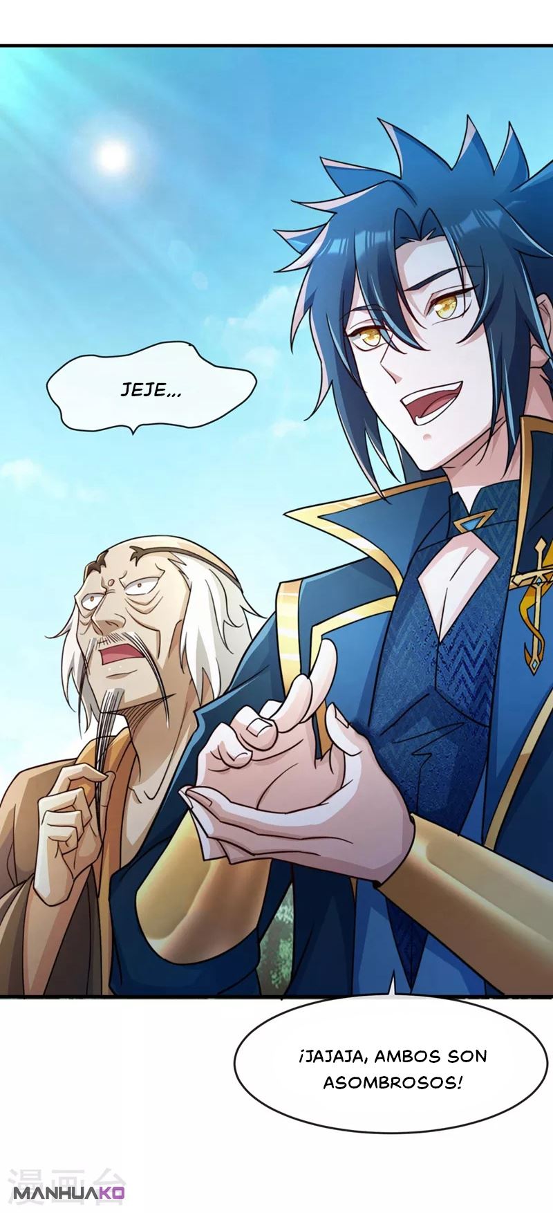 Capitulo 503 page 30