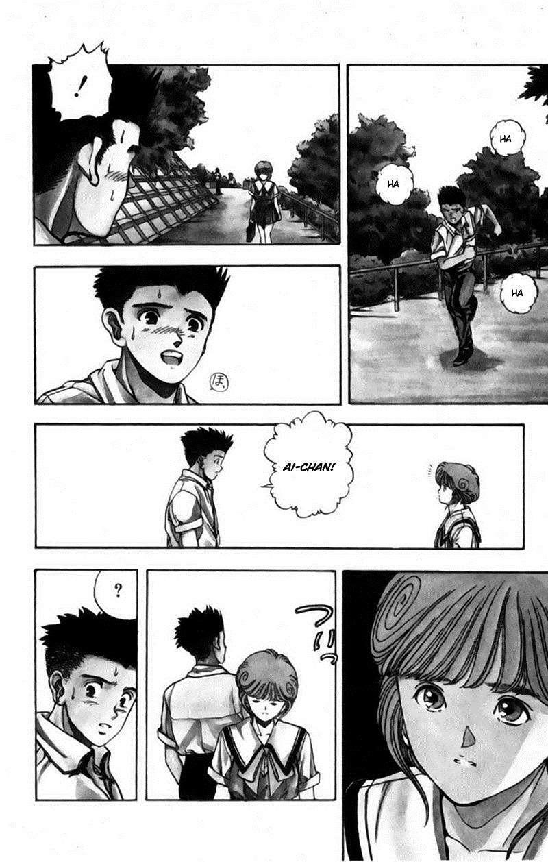 Capitulo 33 page 16