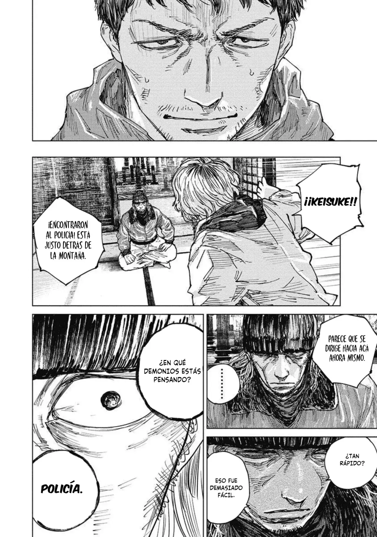 Capitulo 37 page 14