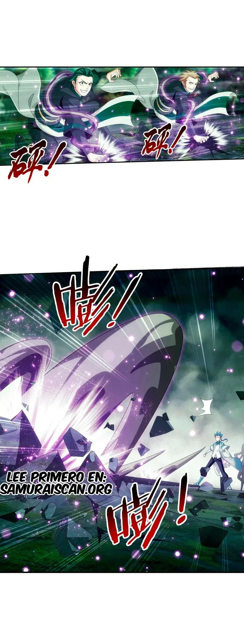 Capitulo 272 page 17