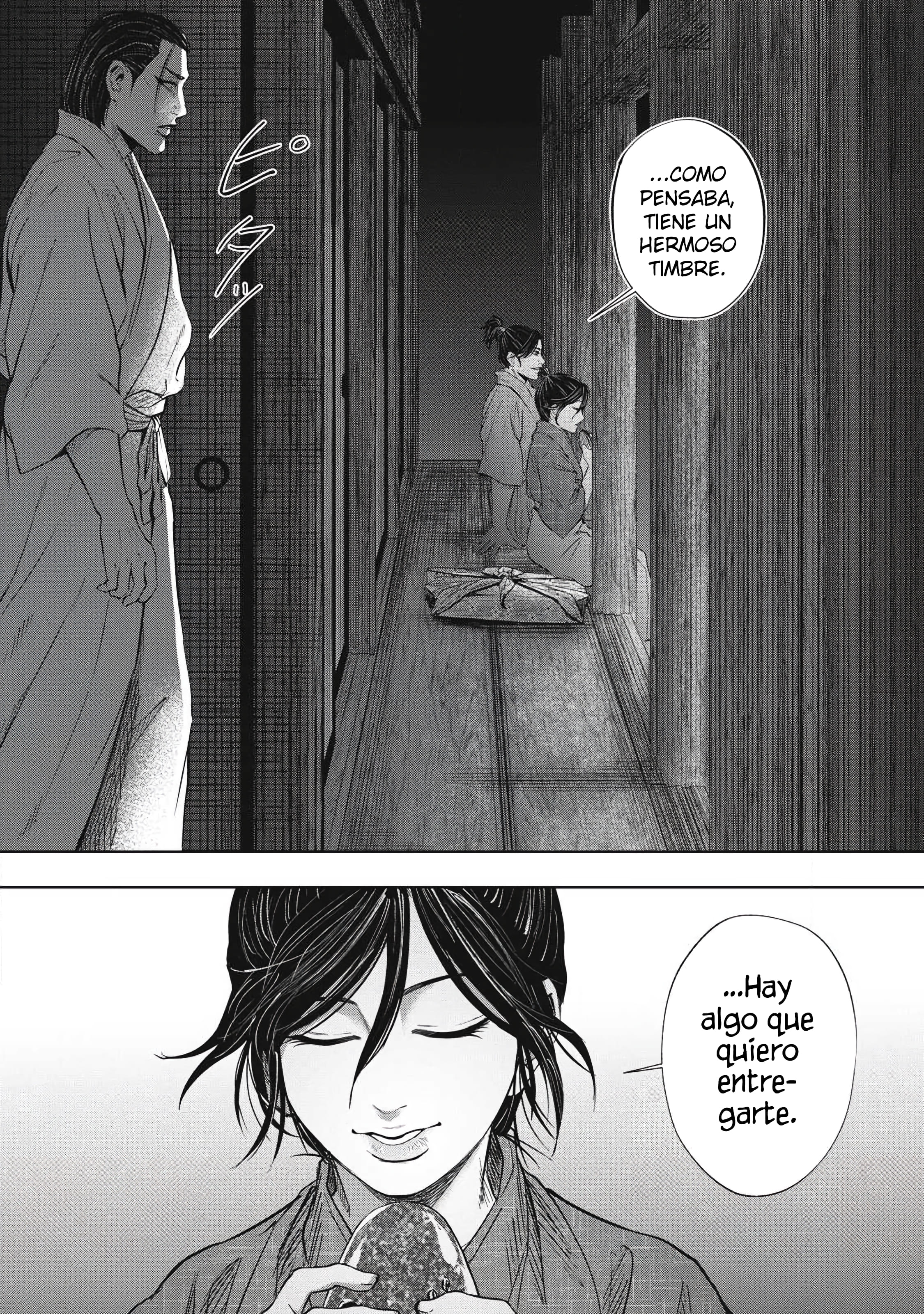 Capitulo 28 page 18