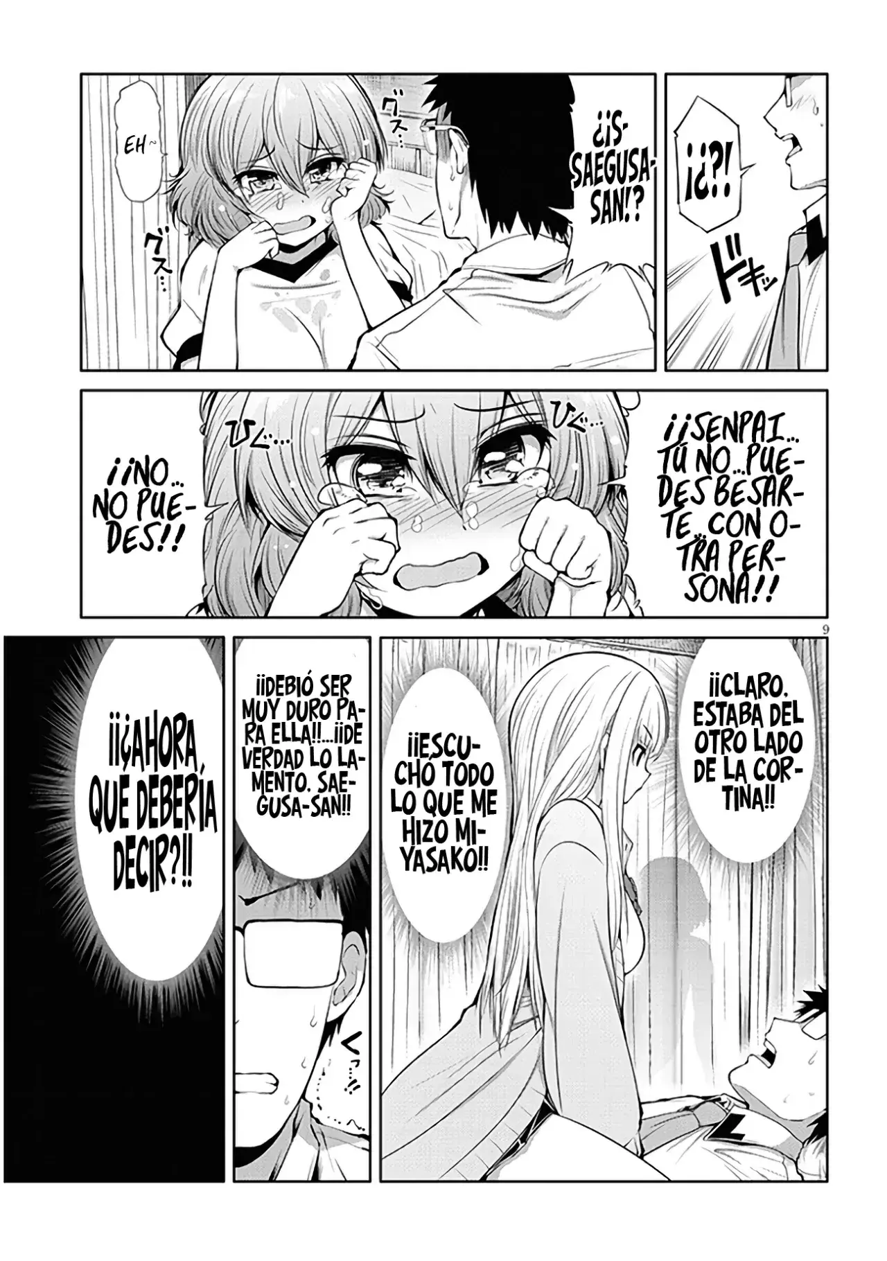 Capitulo 8 page 11