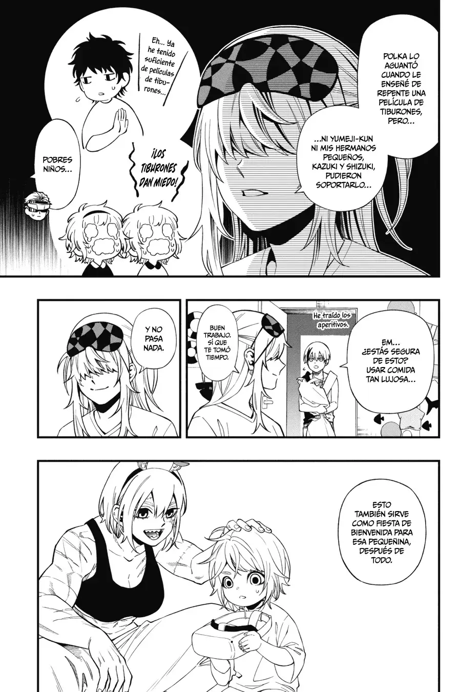 Capitulo 116 page 14