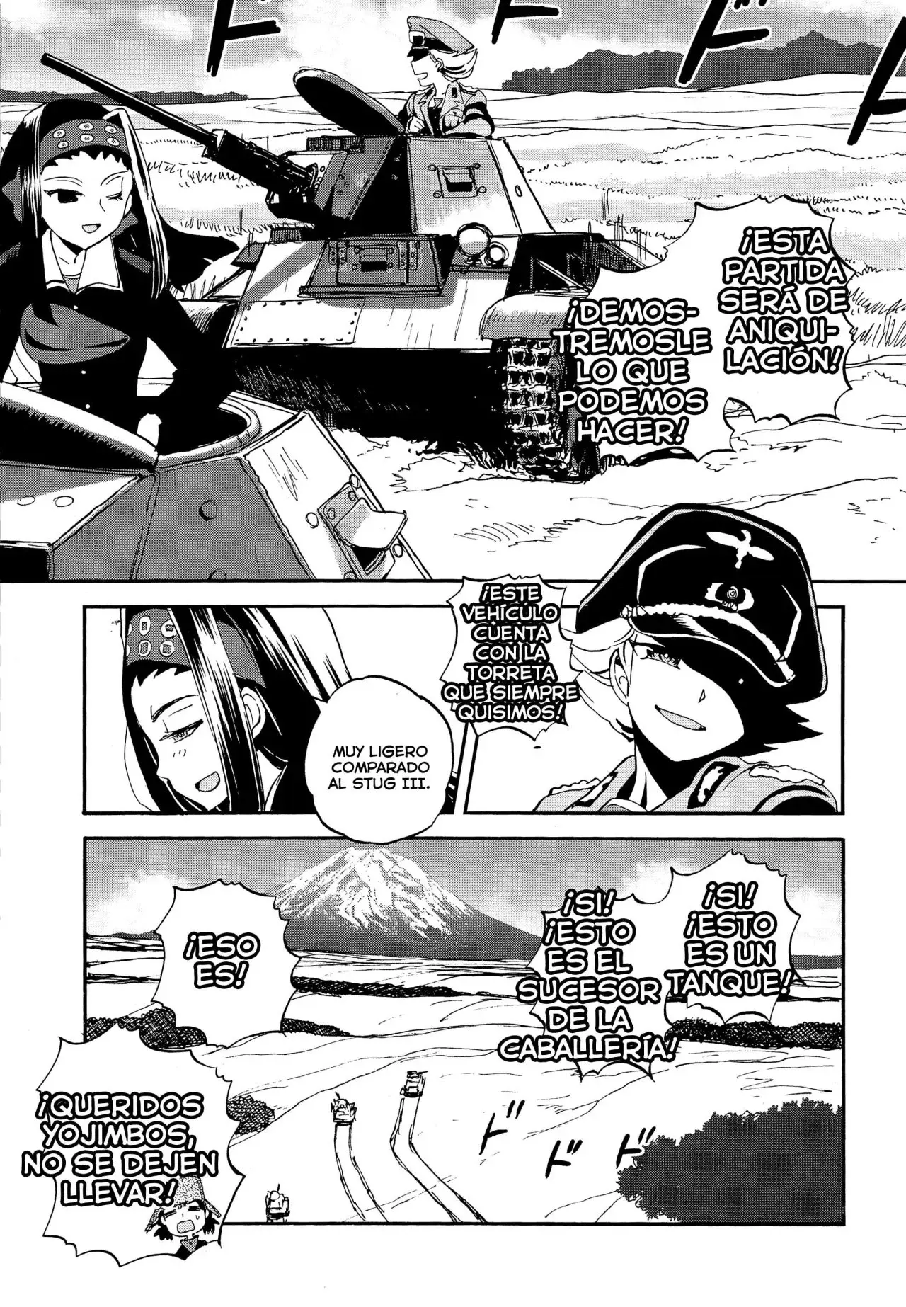Capitulo 31 page 14