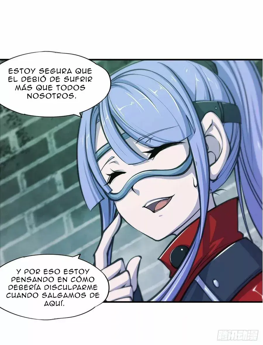 Capitulo 66 page 11