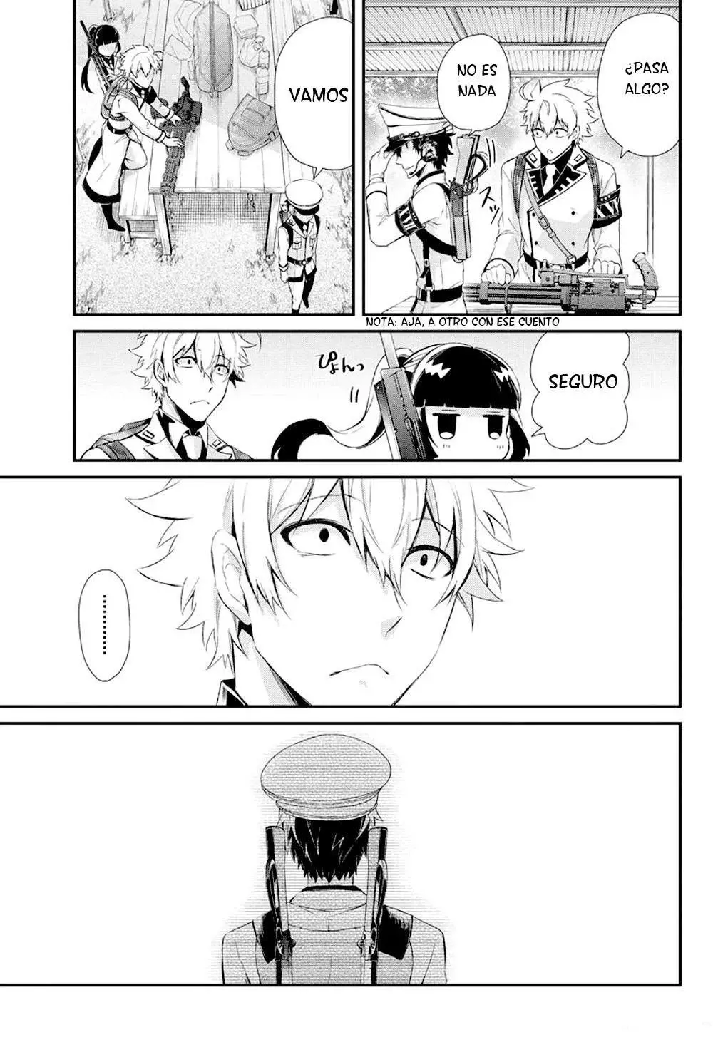 Capitulo 53 page 22