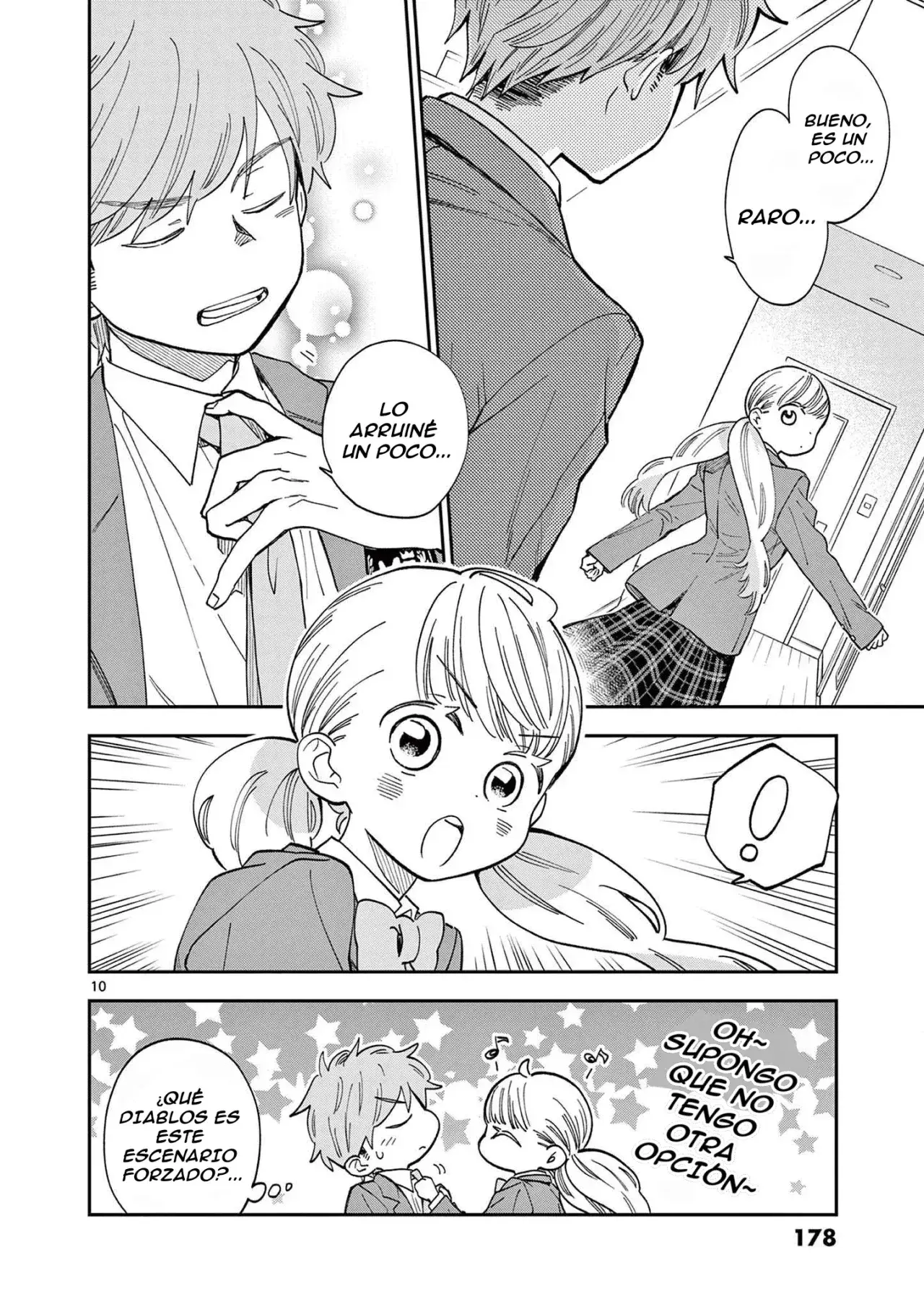 Capitulo 84 page 11