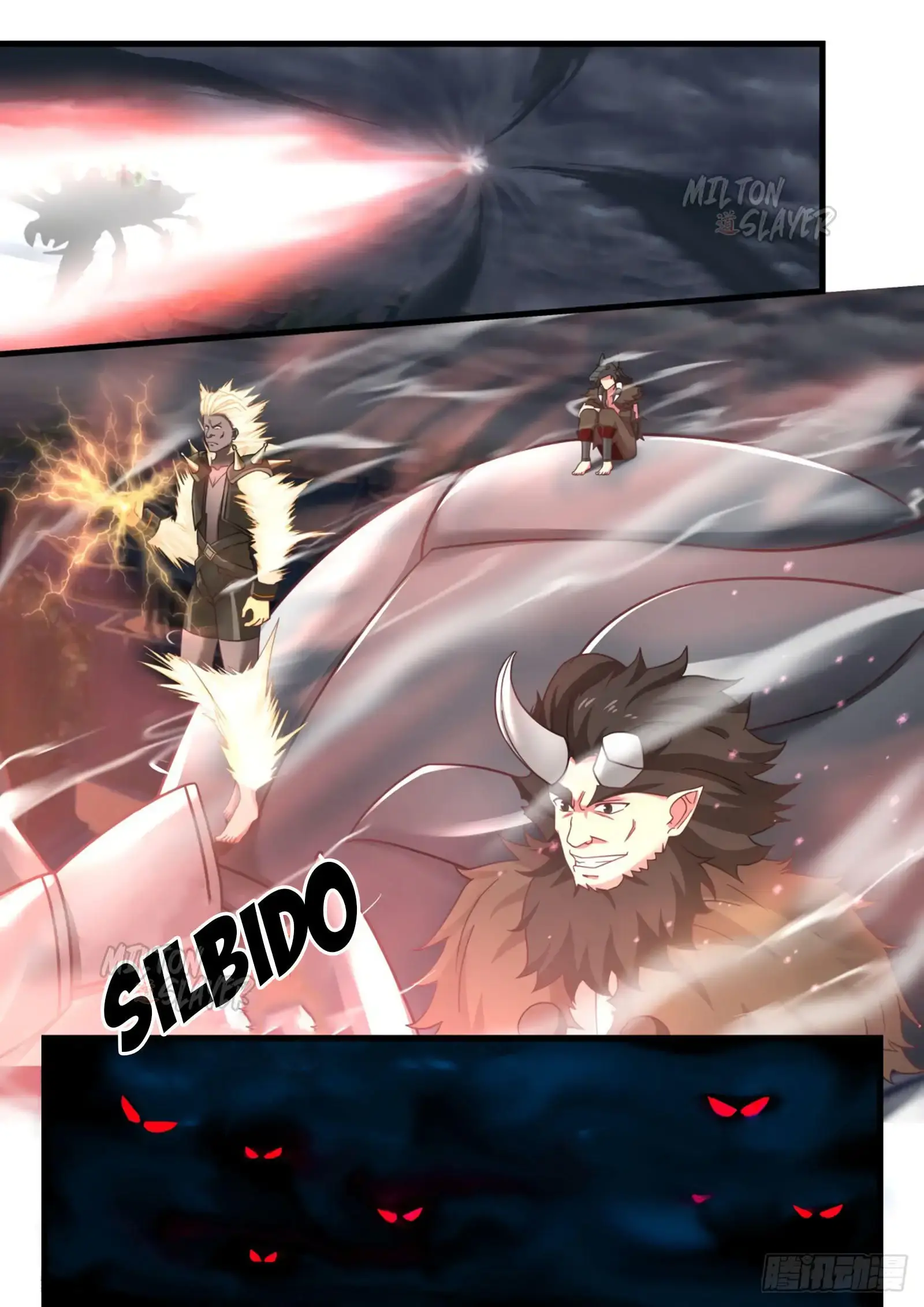 Capitulo 524 page 3