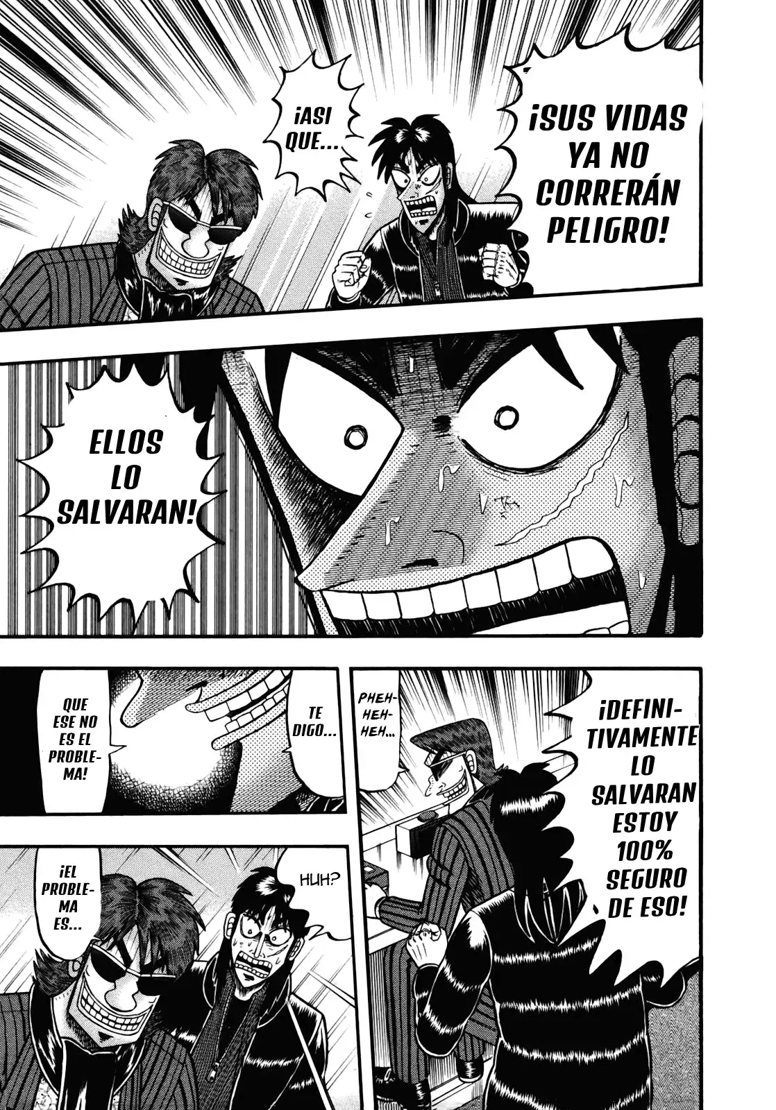 Capitulo 80 page 17