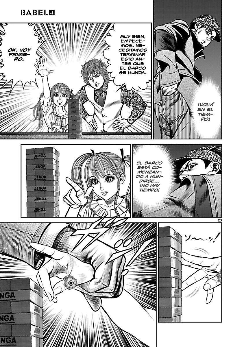 Capitulo 16 page 22