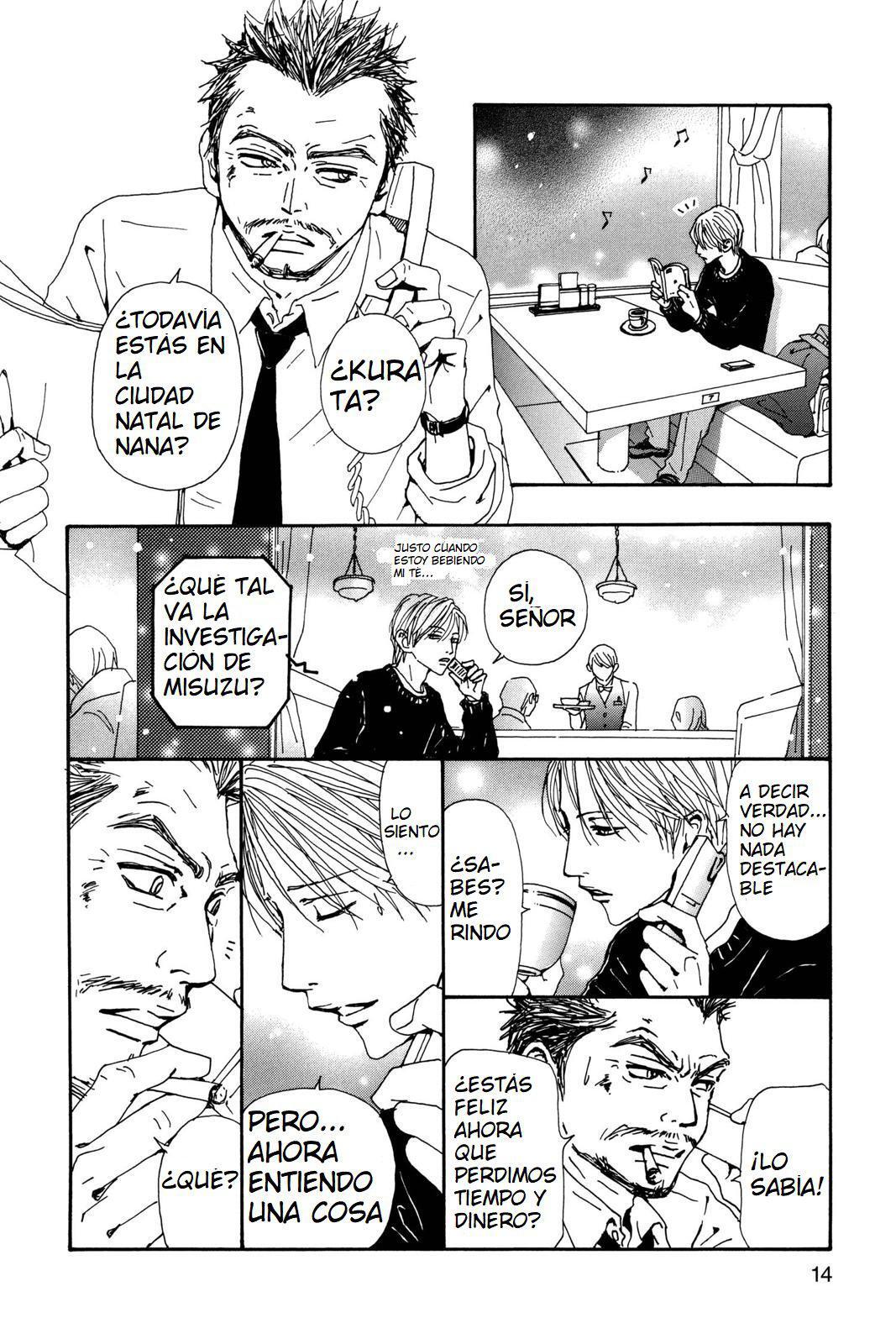 Capitulo 78 page 13