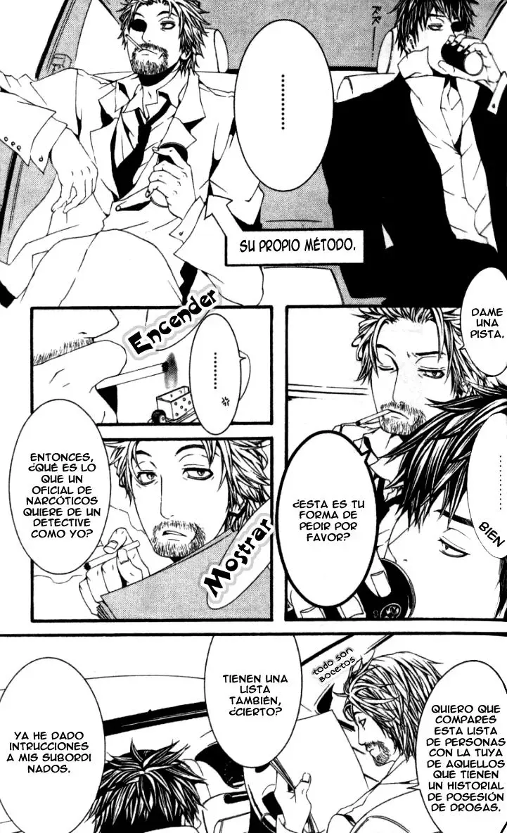 Capitulo 17 page 11