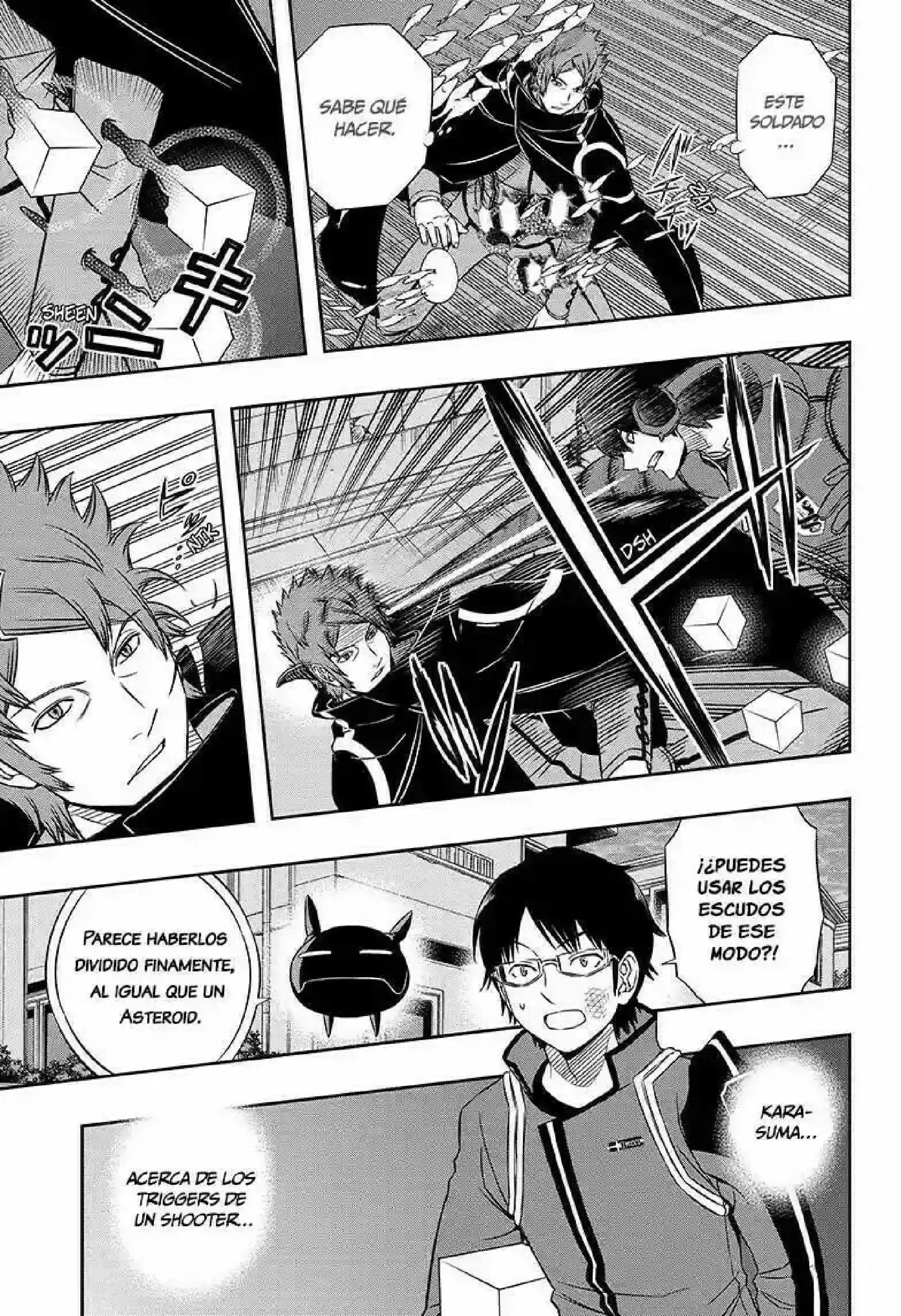 Capitulo 76 page 9