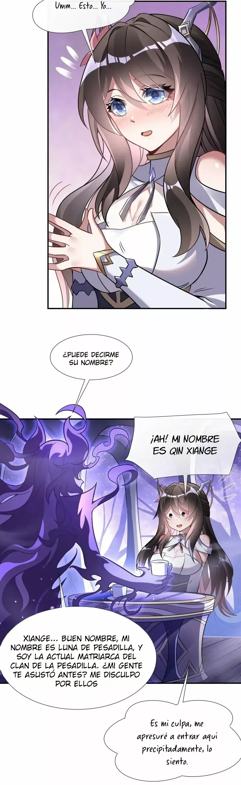 Capitulo 105 page 21