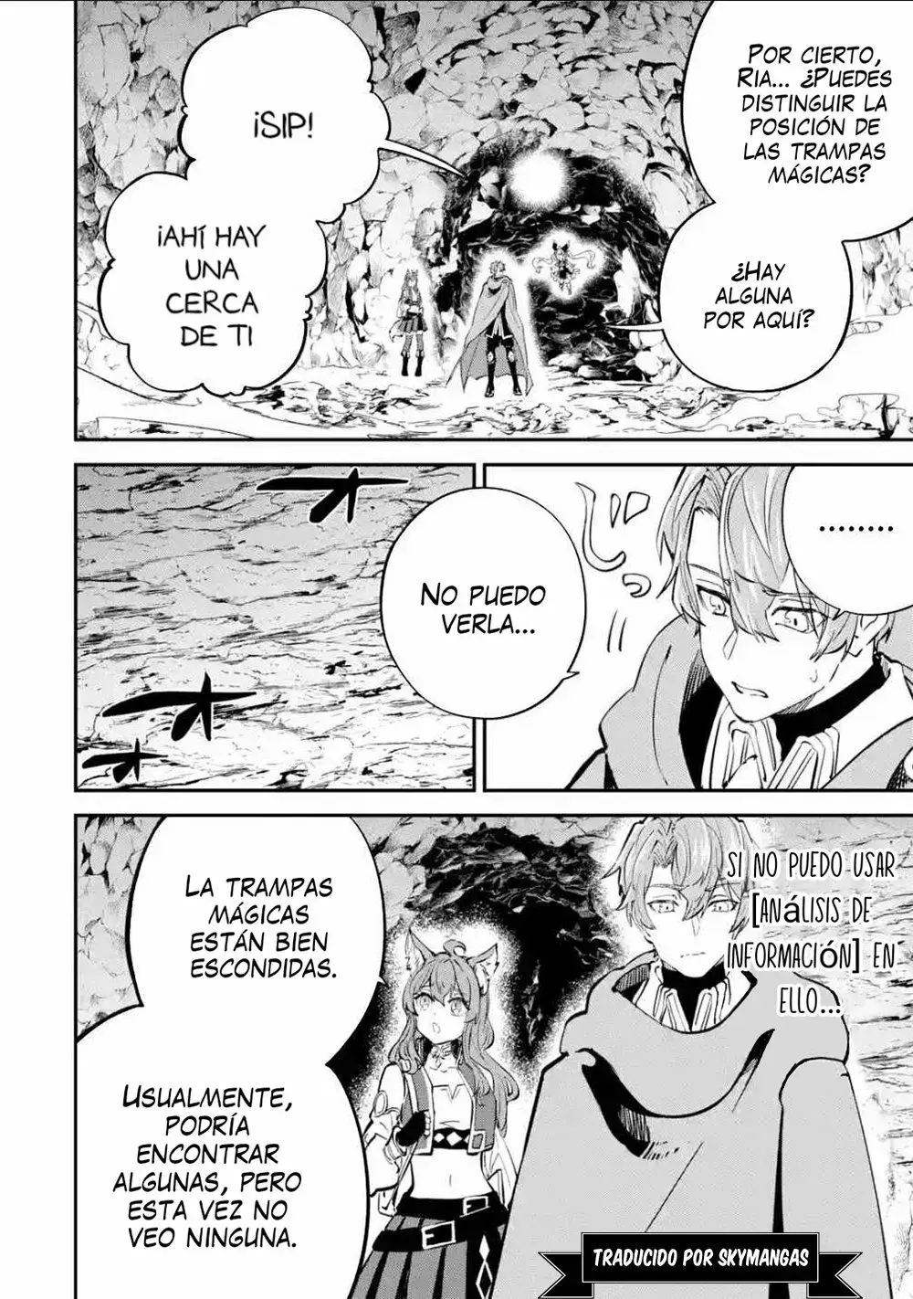 Capitulo 15 page 11
