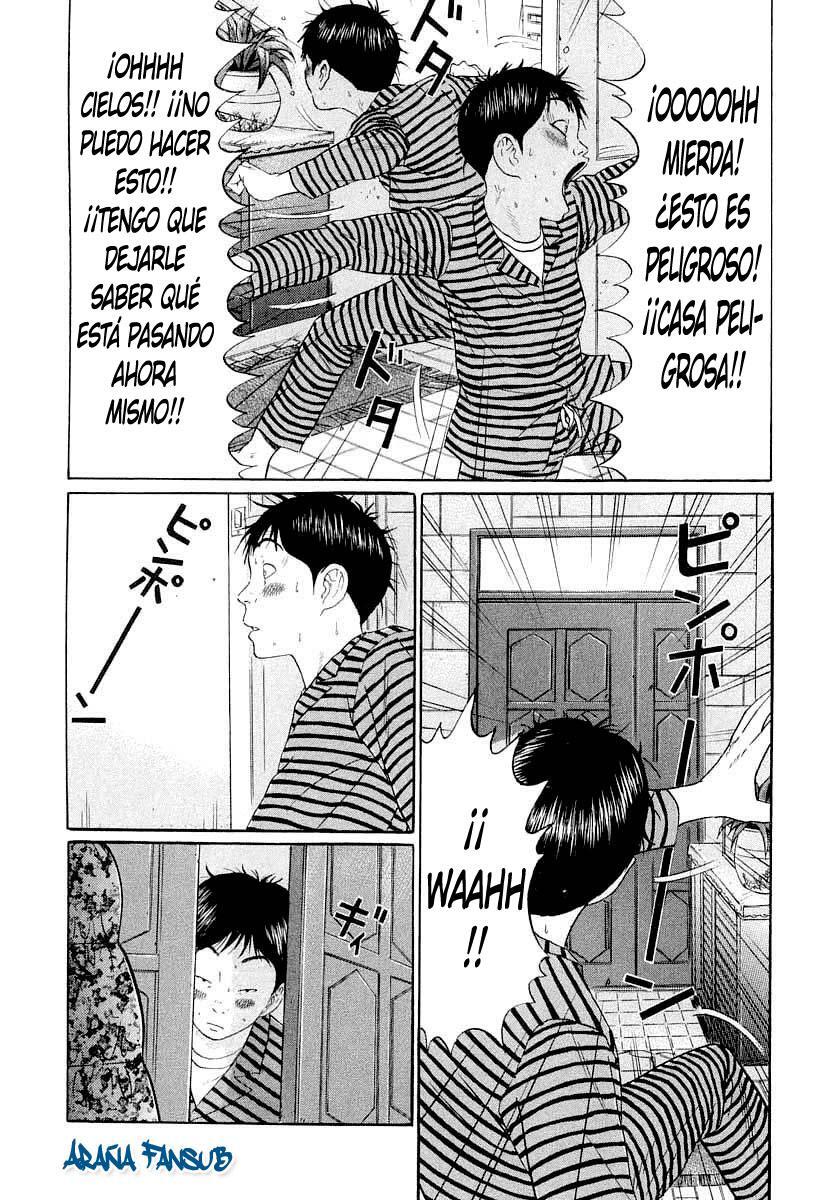 Capitulo 23 page 16