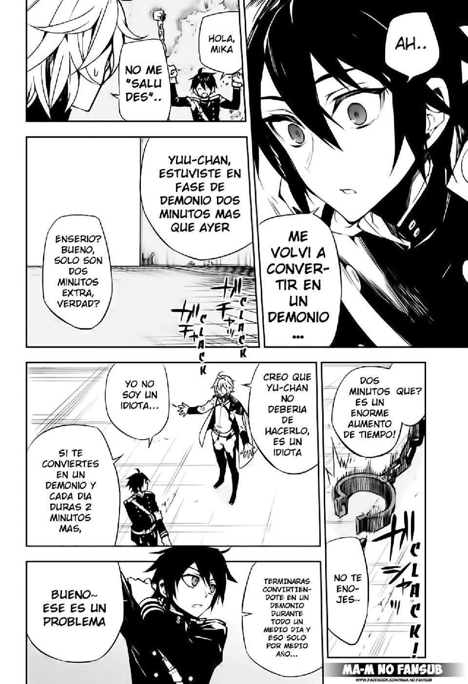Capitulo 43 page 7