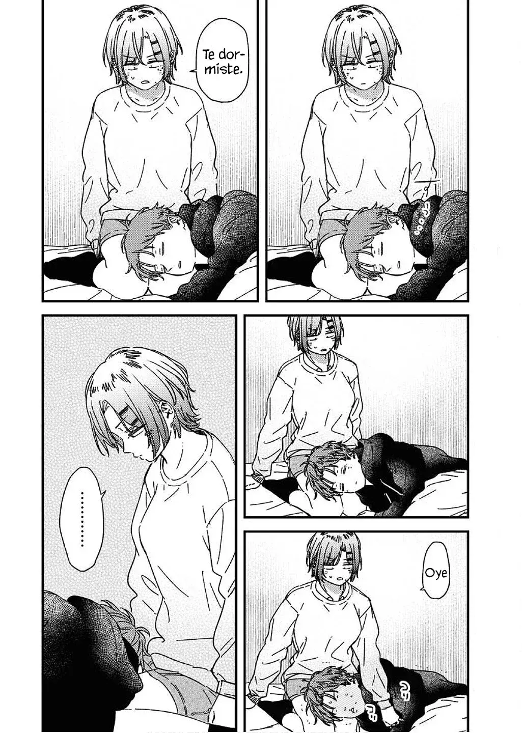 Capitulo 31 page 20