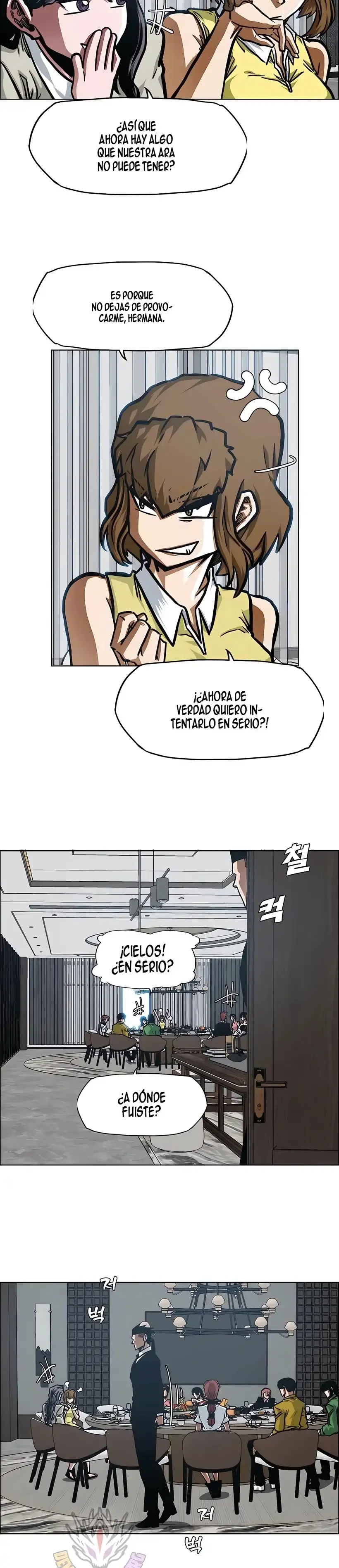 Capitulo 52 page 21