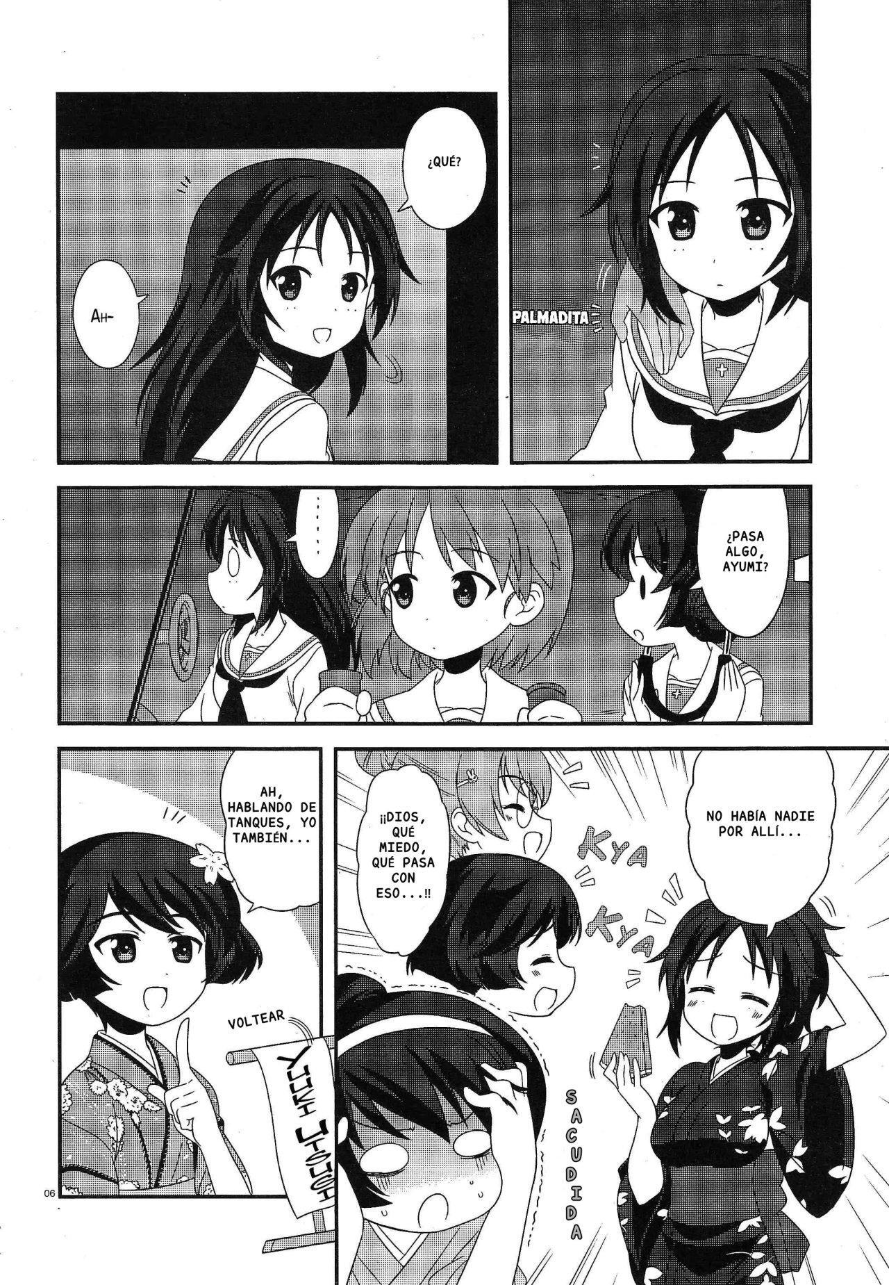 Capitulo 29 page 6