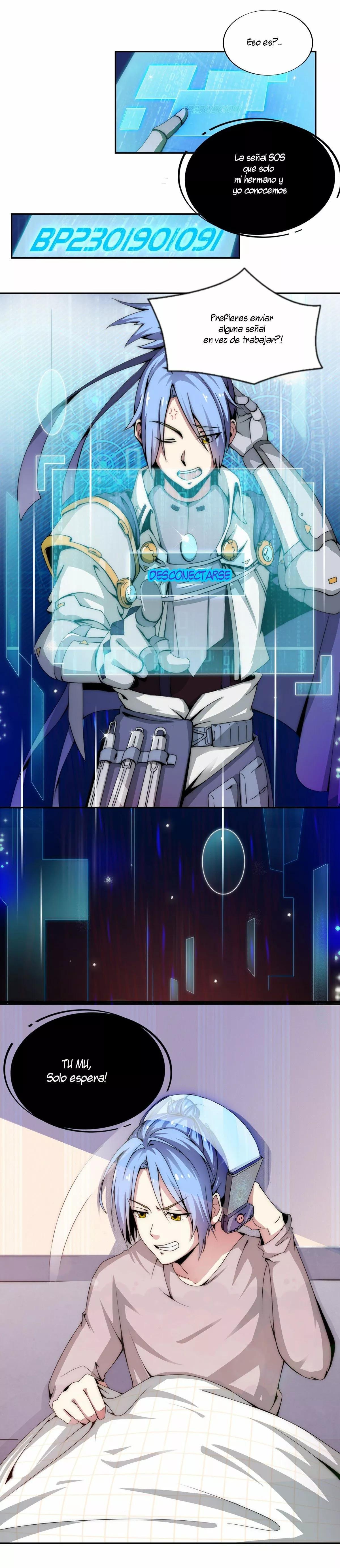 Capitulo 1 page 5