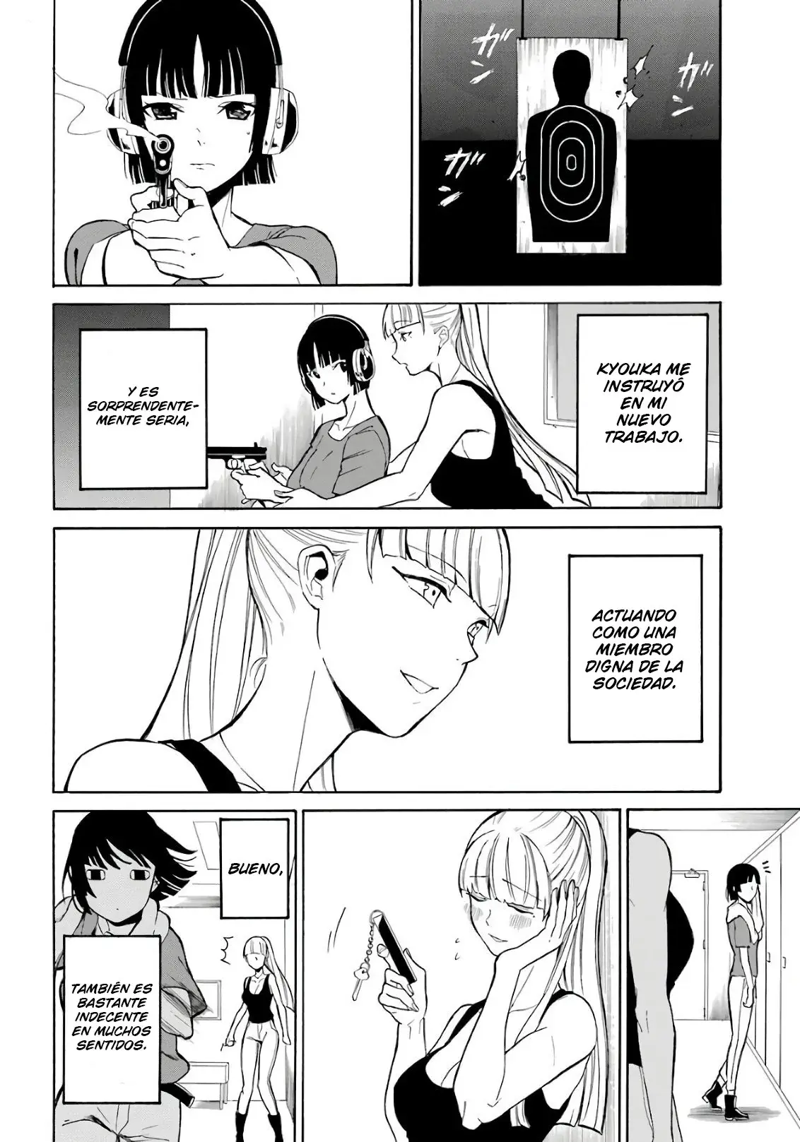 Capitulo 18 page 29