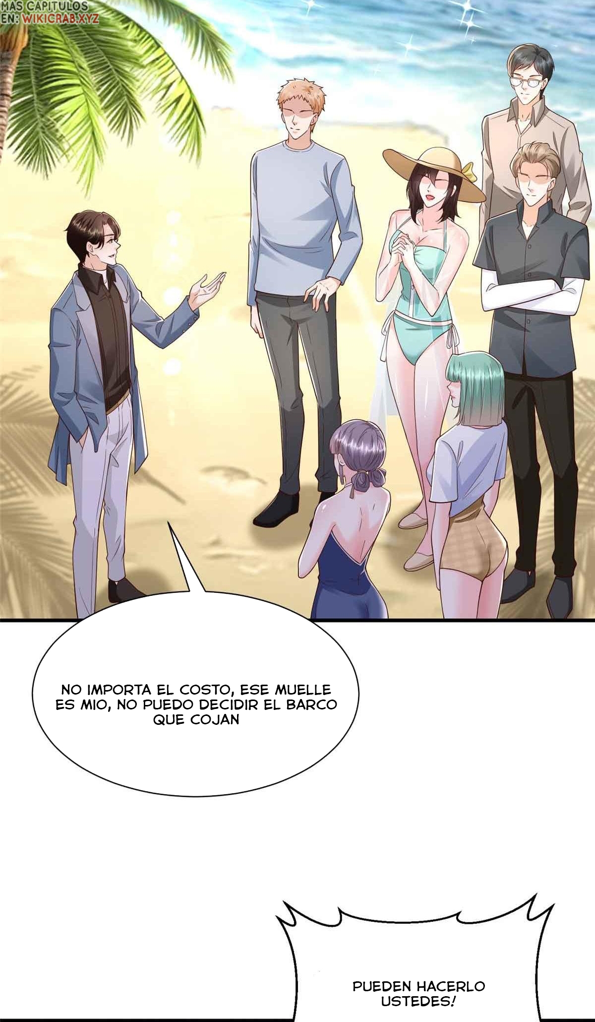 Capitulo 782 page 41