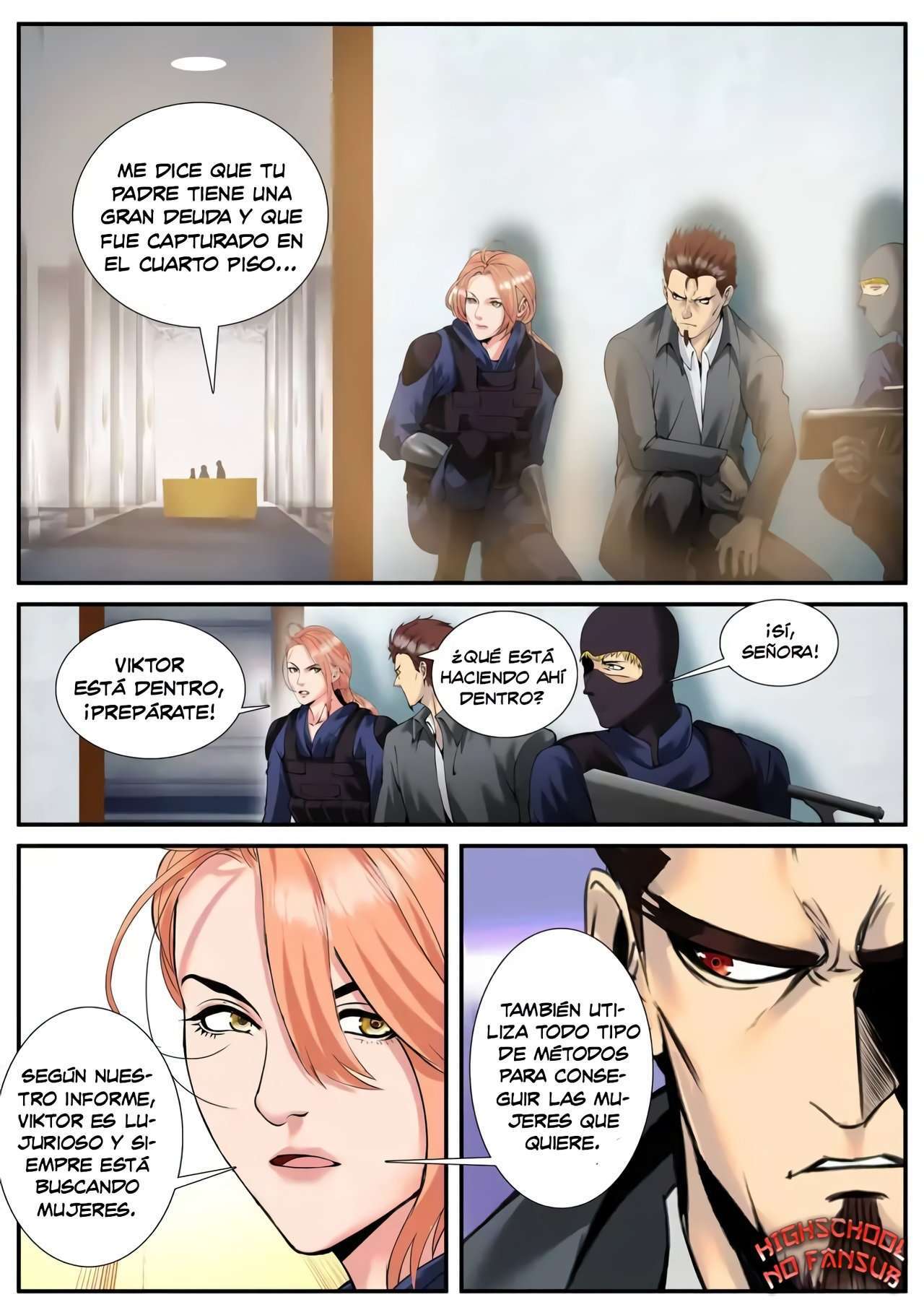 Capitulo 54 page 12