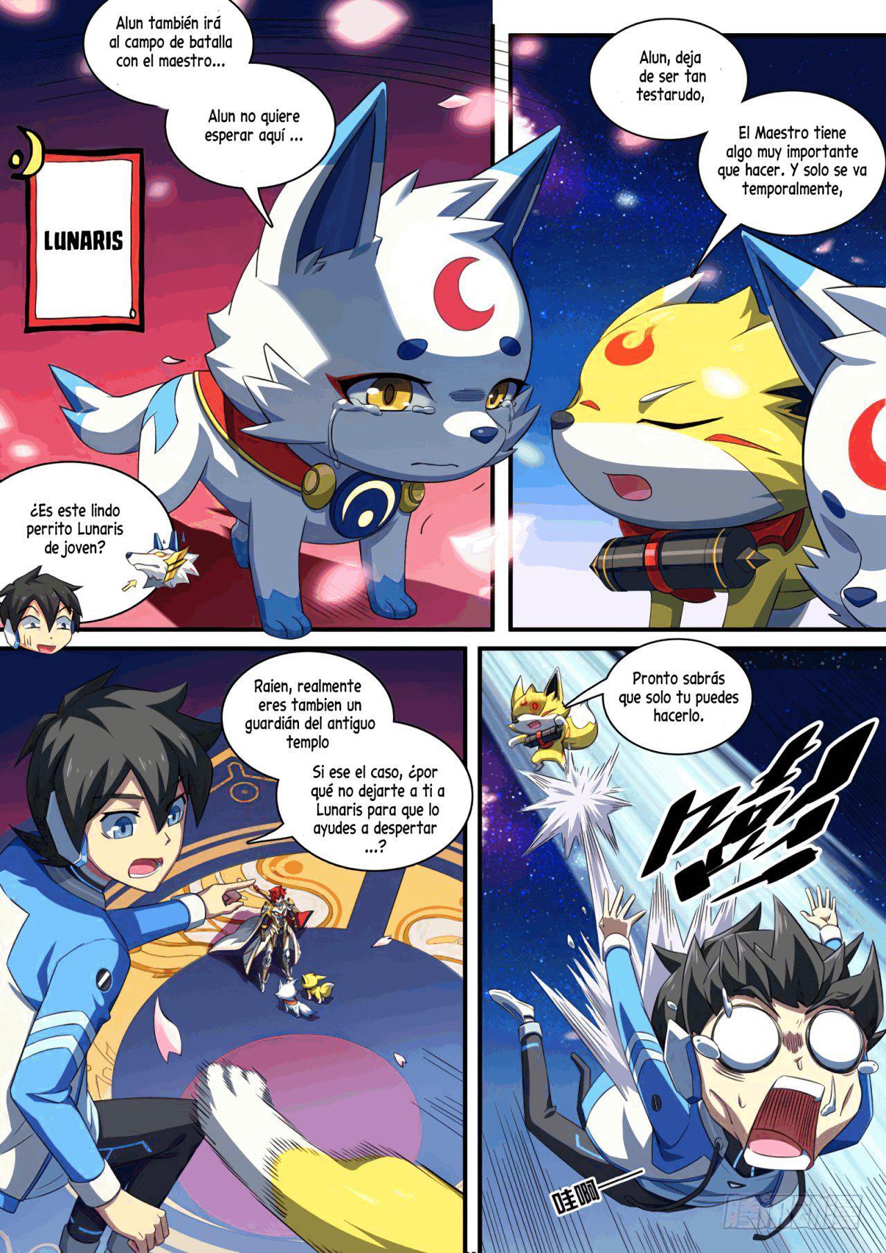 Capitulo 88 page 10