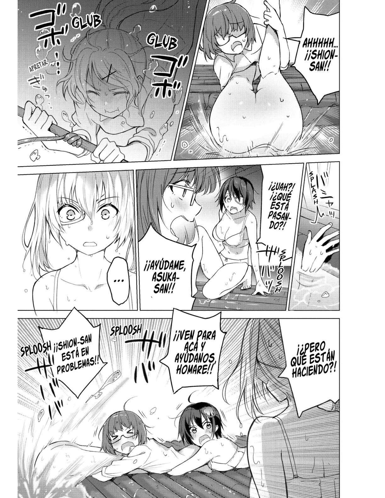 Capitulo 77 page 9