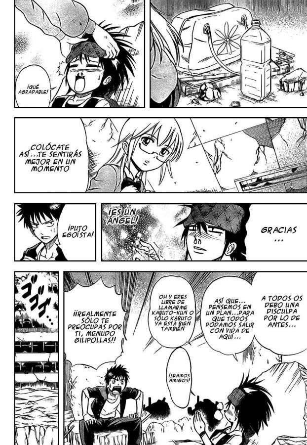 Capitulo 18 page 11
