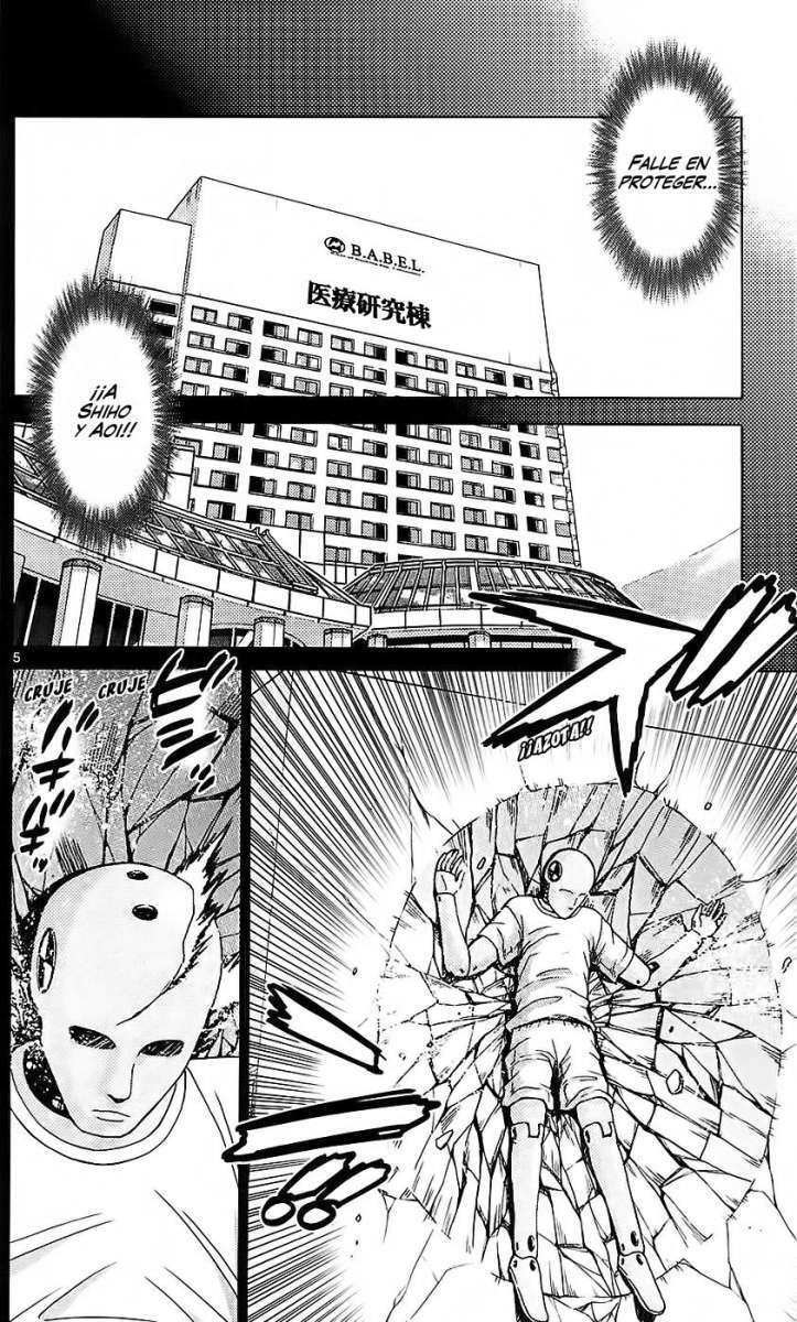 Capitulo 266 page 6