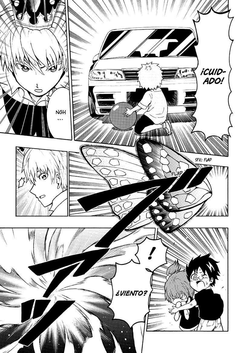 Capitulo 11 page 12