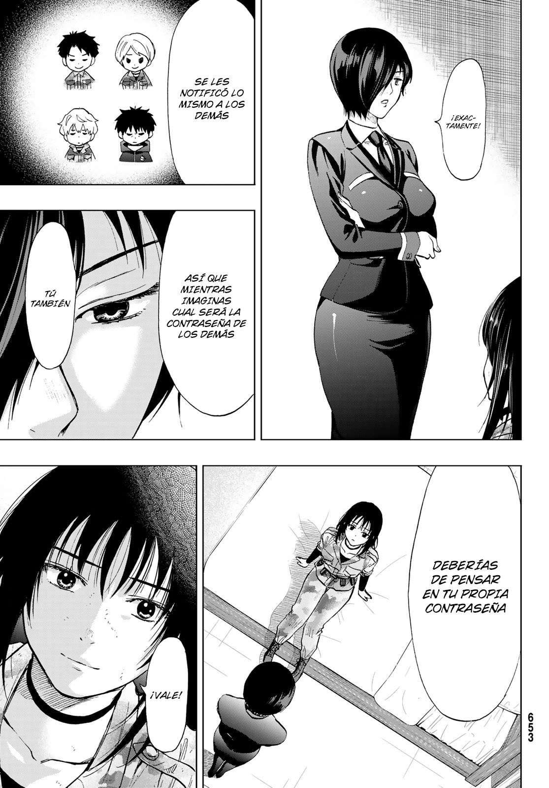 Capitulo 87 page 26