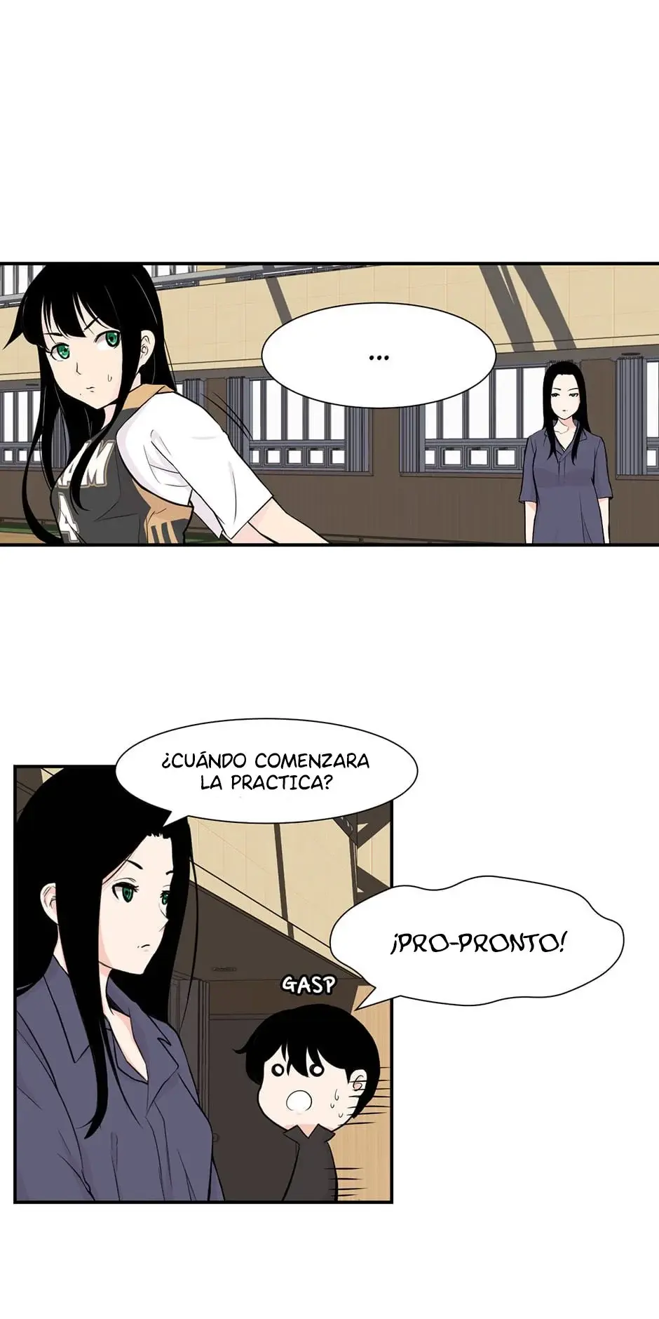 Capitulo 23 page 8